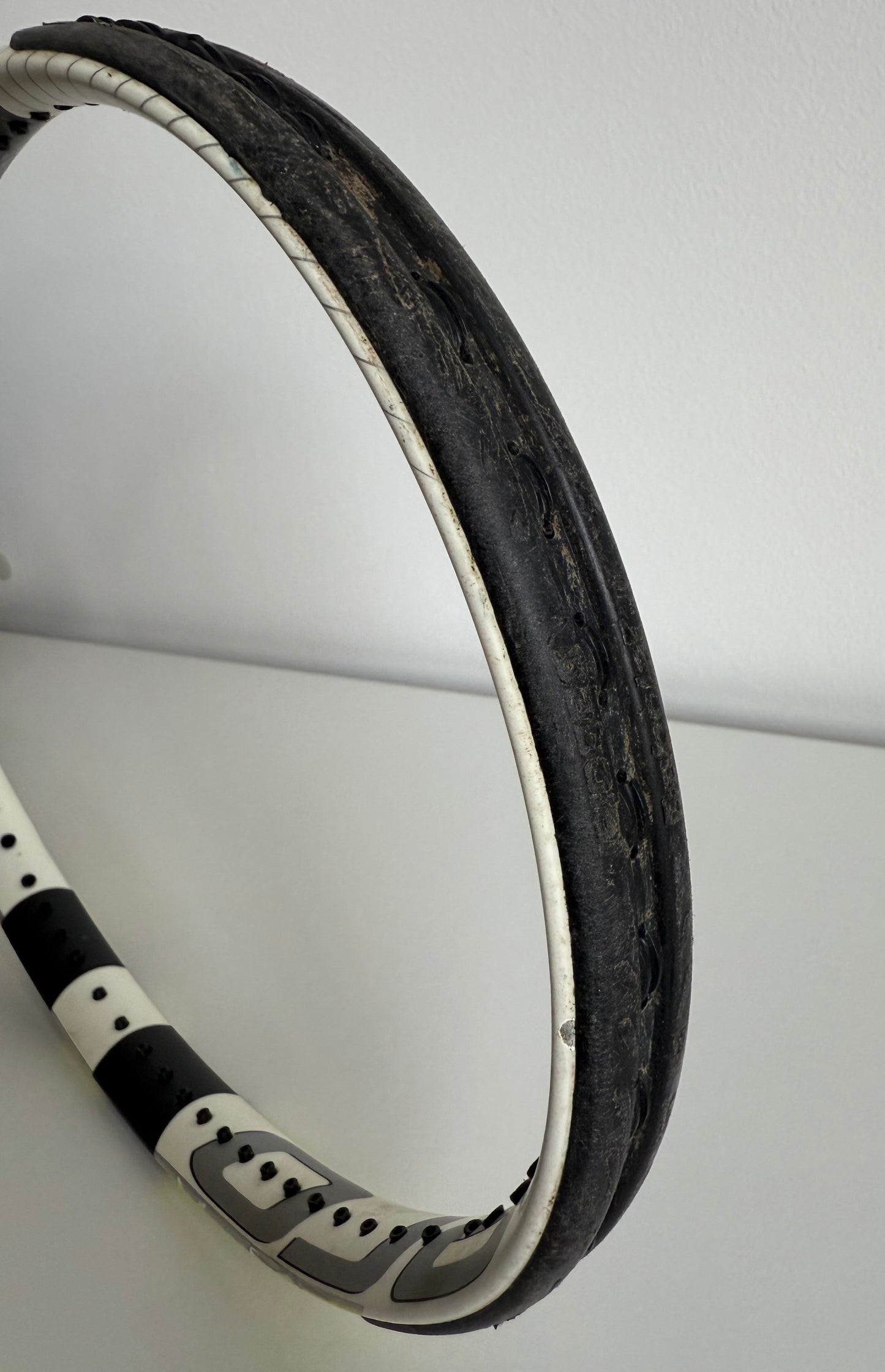 Babolat Aeropro Team GT (2010)