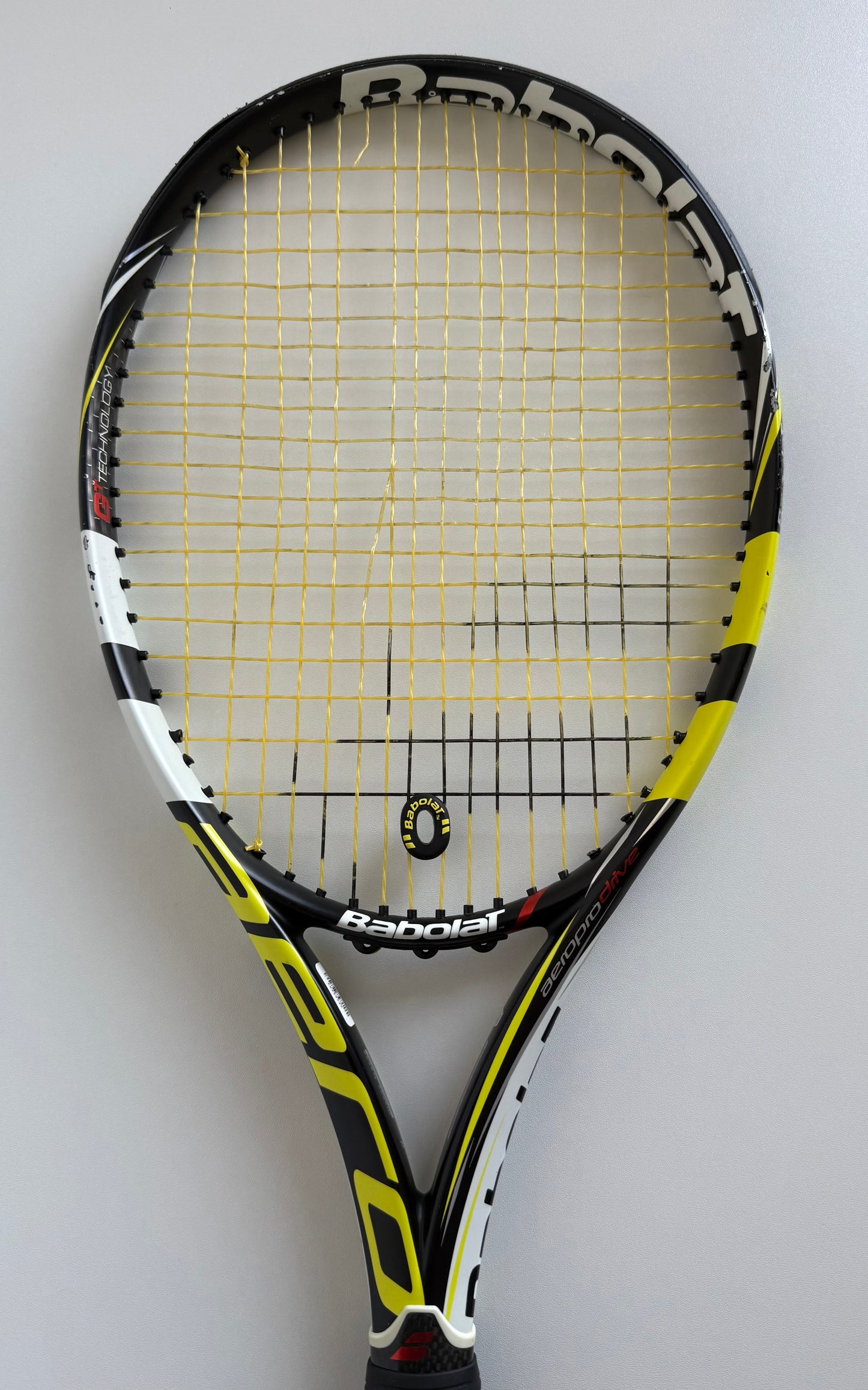 Babolat Aeropro Drive GT (2013)