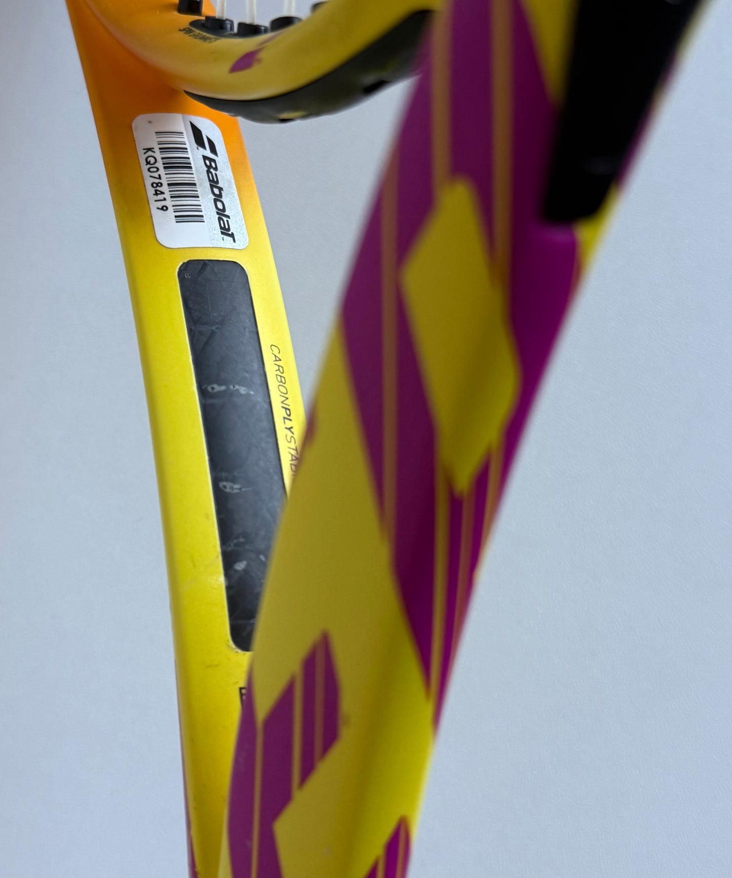 Babolat Pure Aero Rafa (2020)