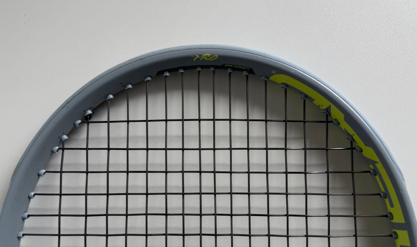 Head Graphene 360+ Extreme Pro