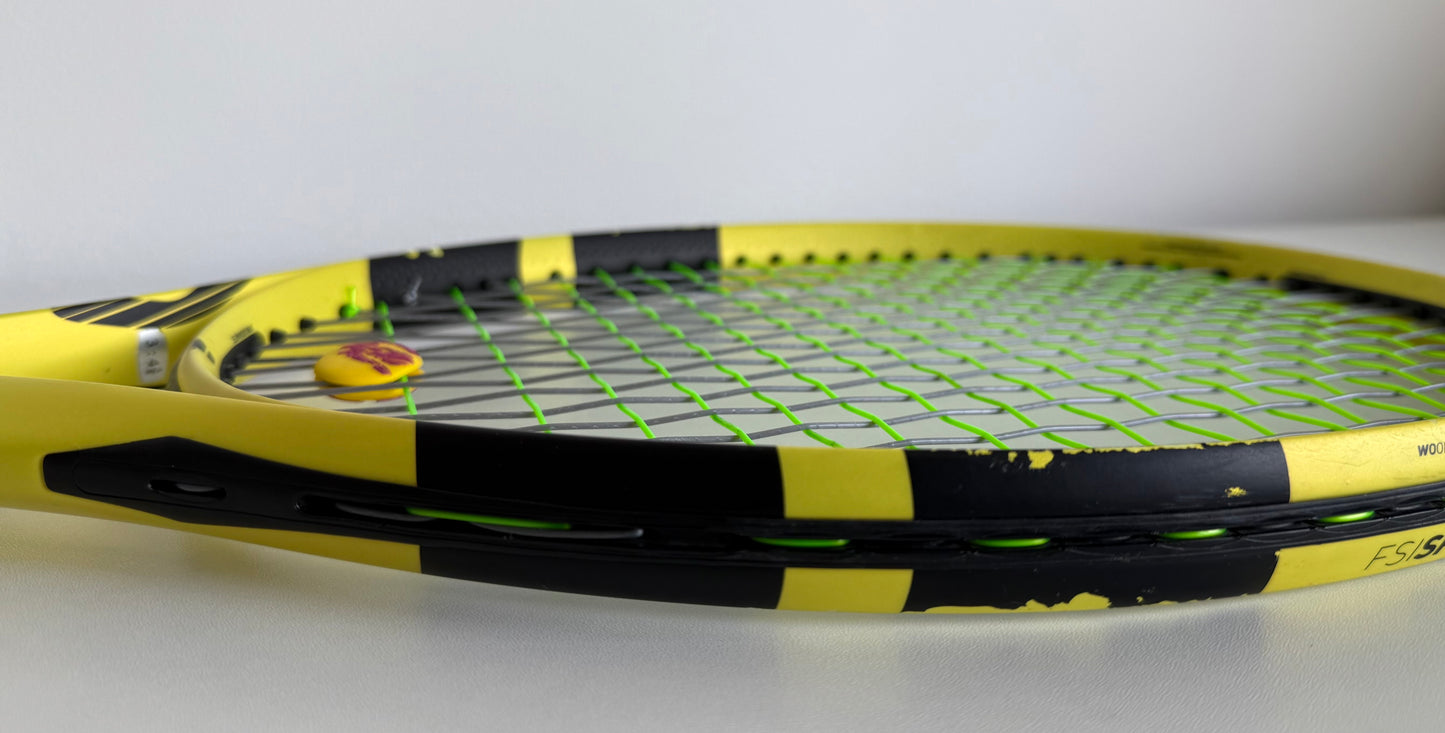 Babolat Pure Aero (2019)