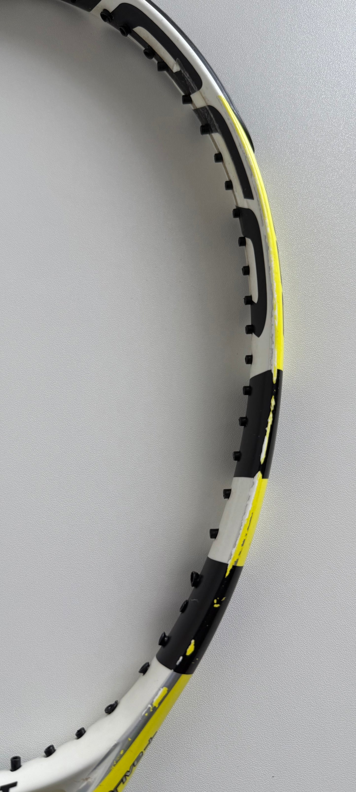 Babolat Aeropro Drive Plus GT (2010)