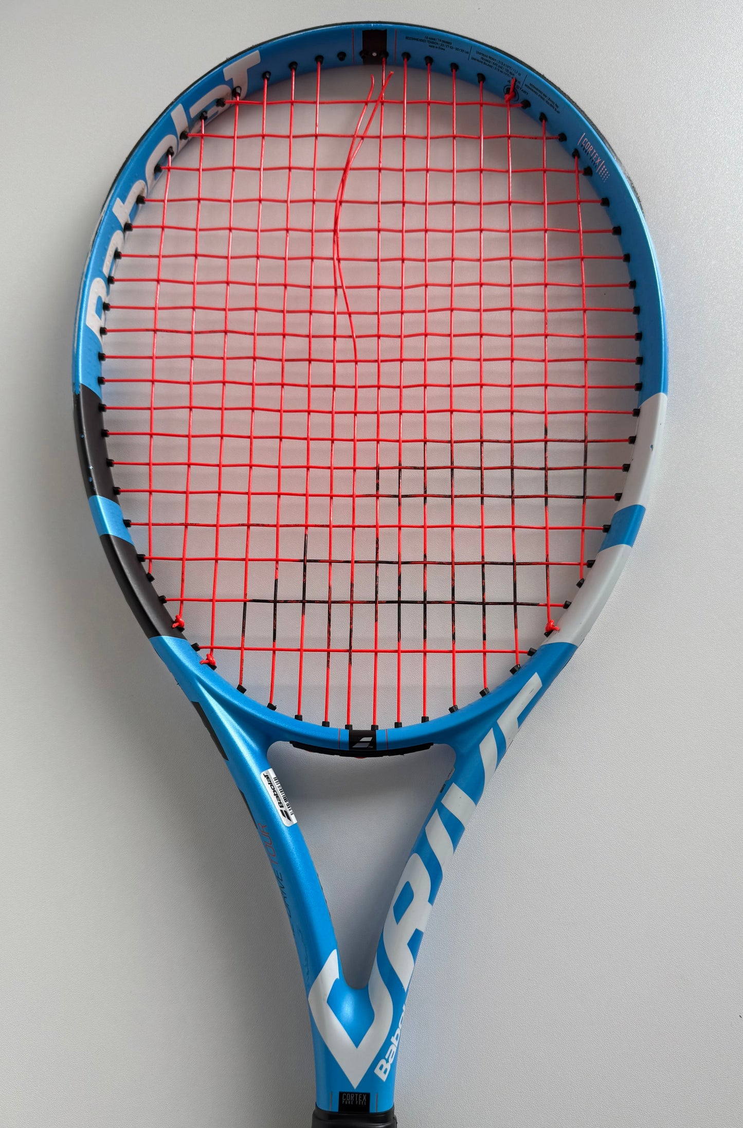 Babolat Pure Drive Tour (2018)