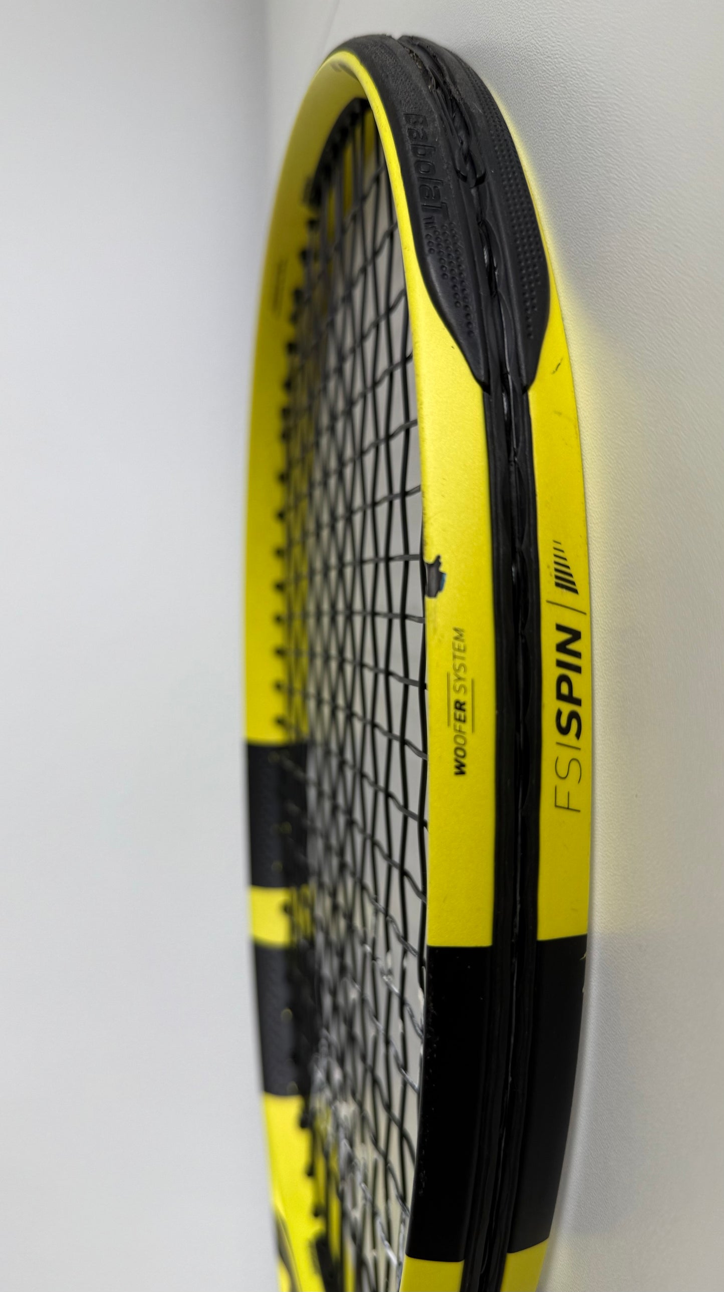 Babolat Pure Aero Super Lite (2019)