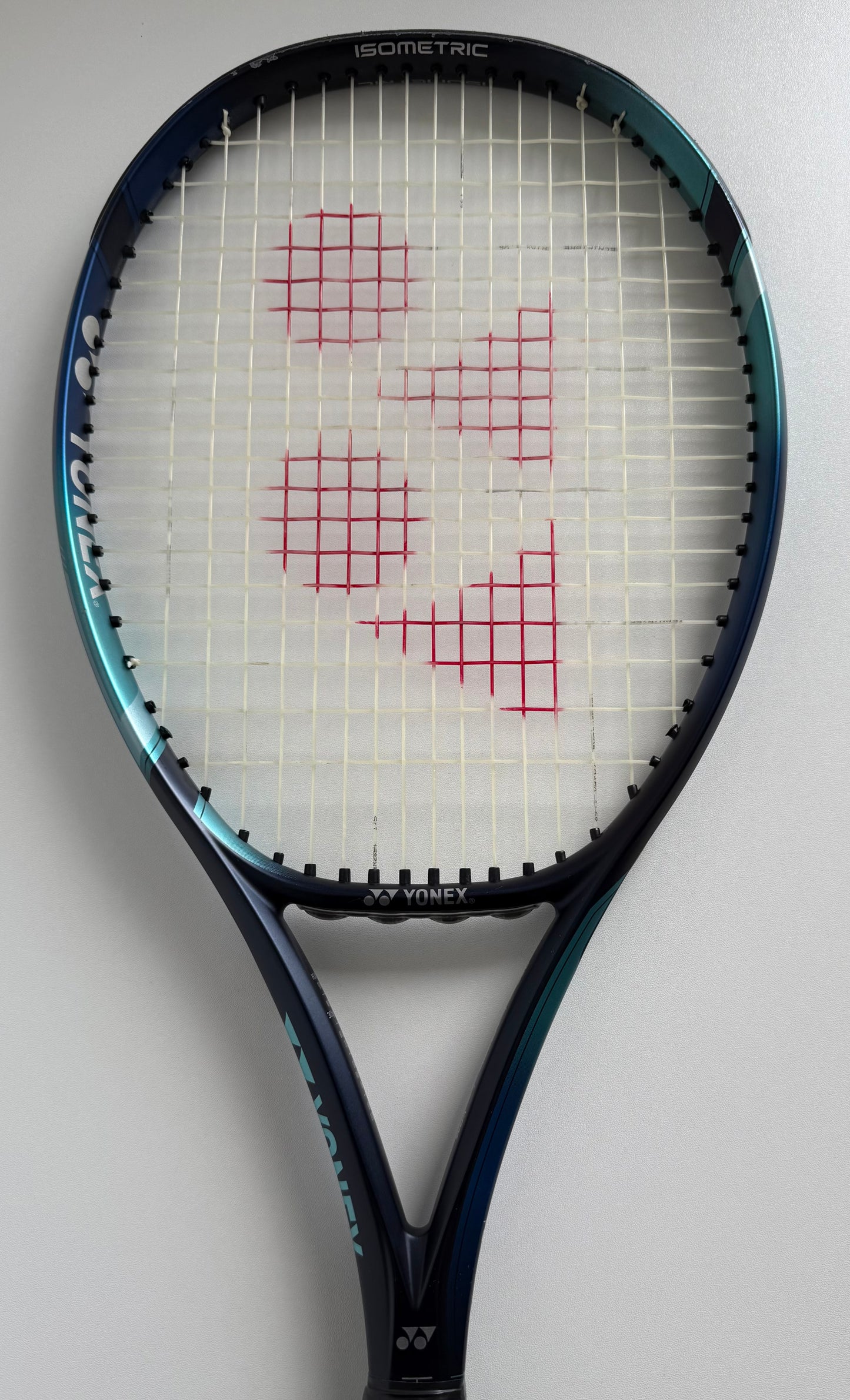 Yonex EZONE 98 (+) Plus Sky Blue