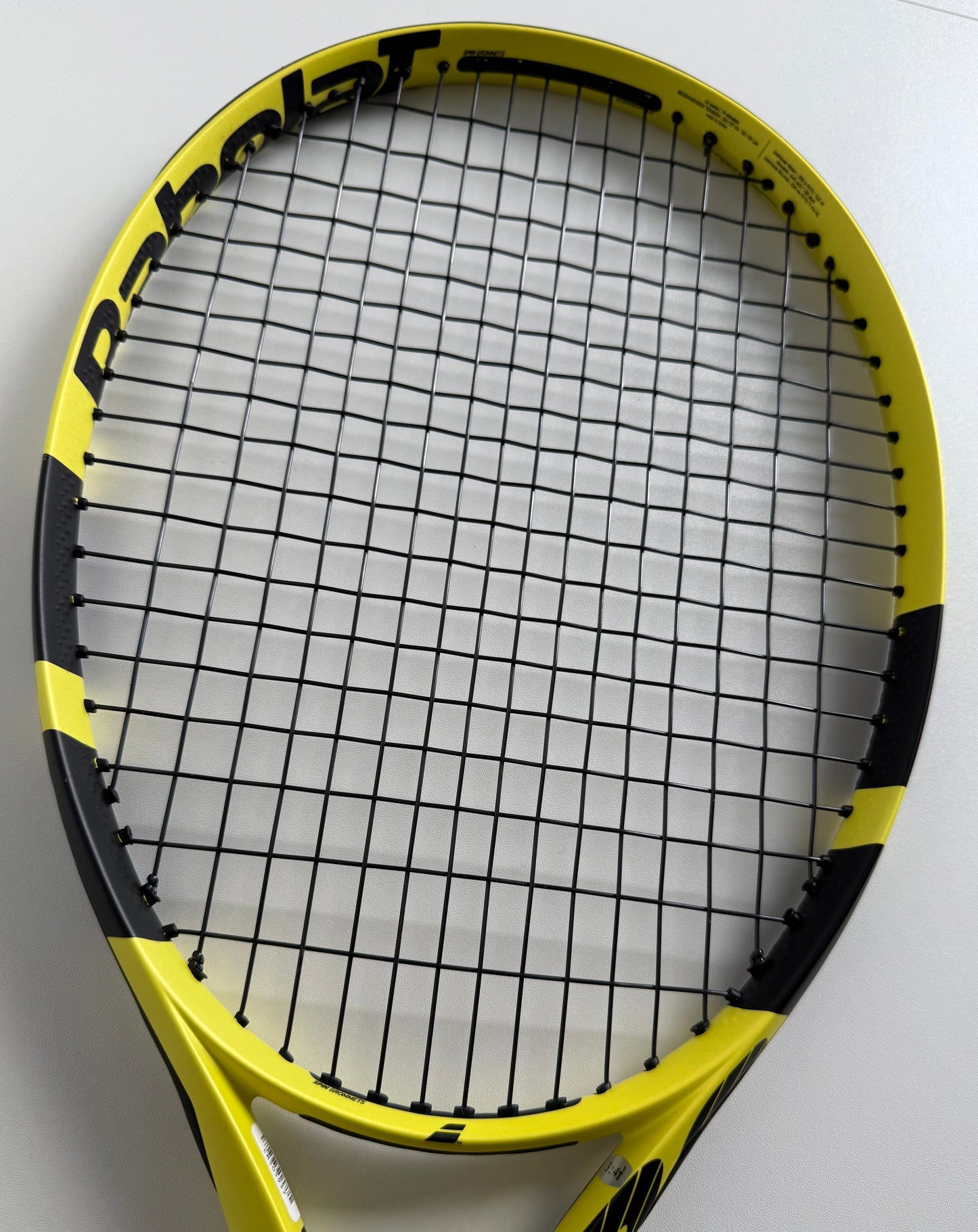 Babolat Pure Aero (2019)