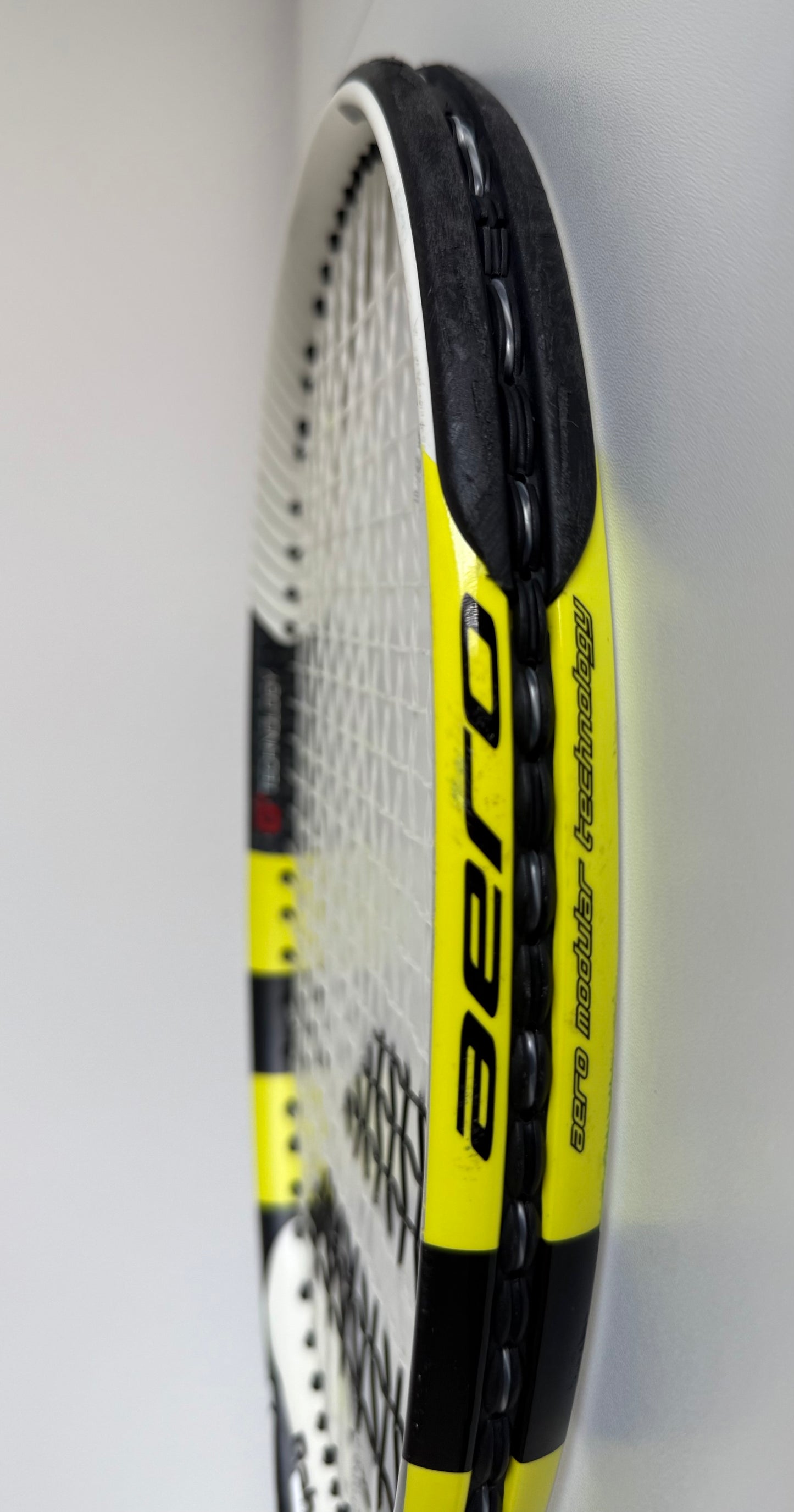Babolat Aeropro Drive GT (2010)