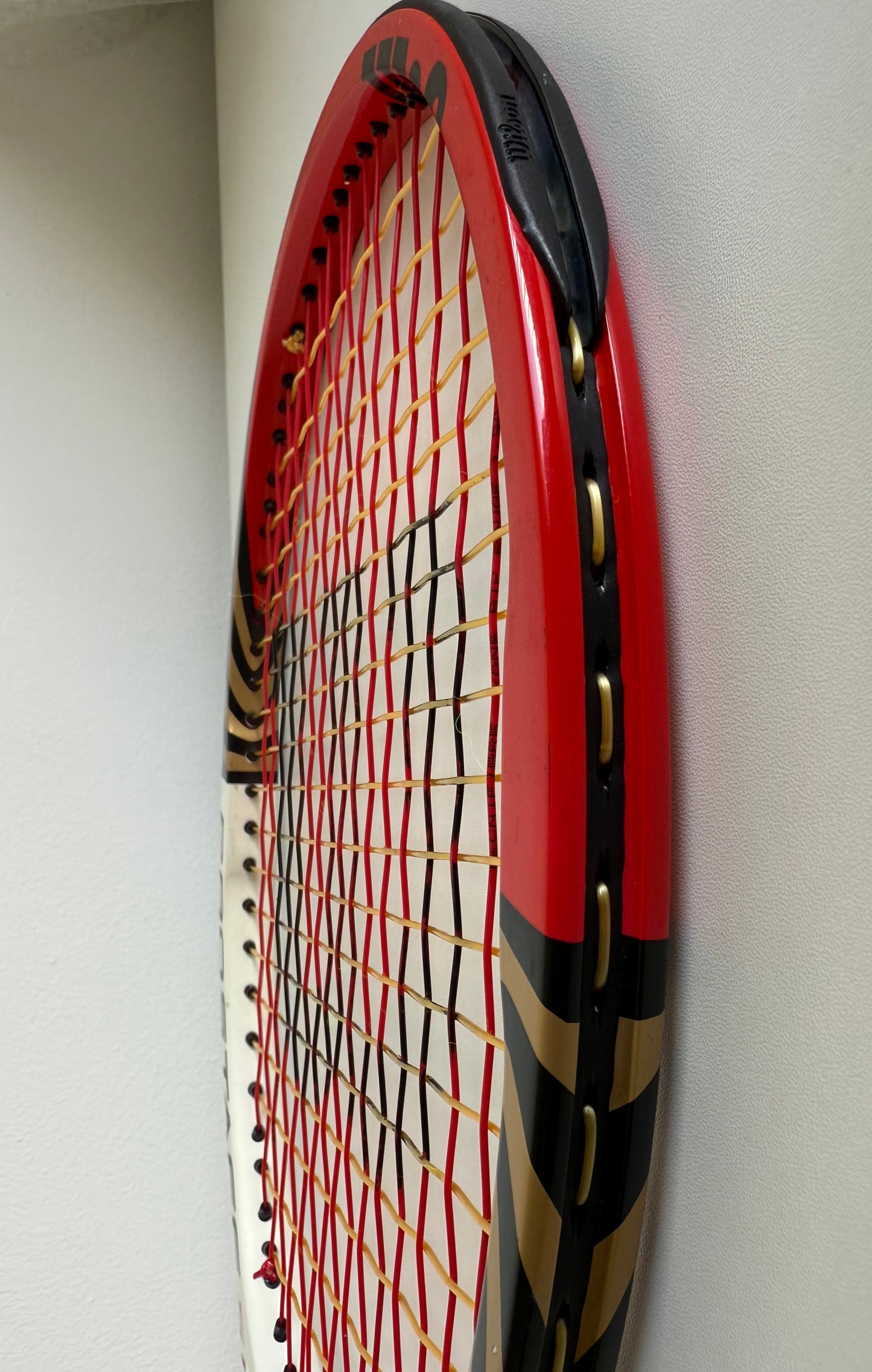 Wilson Pro Staff Six One 90