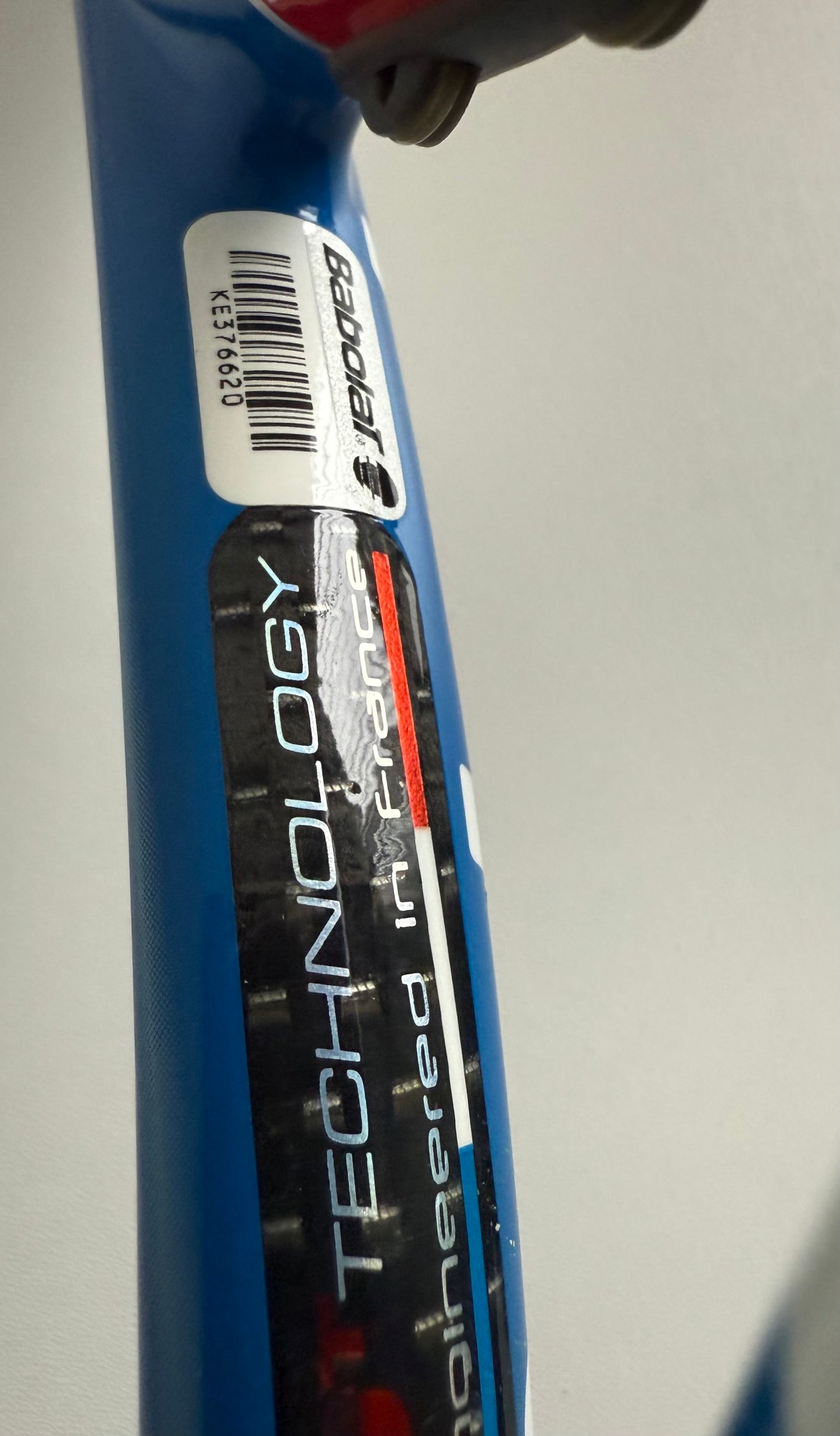 Babolat Pure Drive GT Plus (2009)