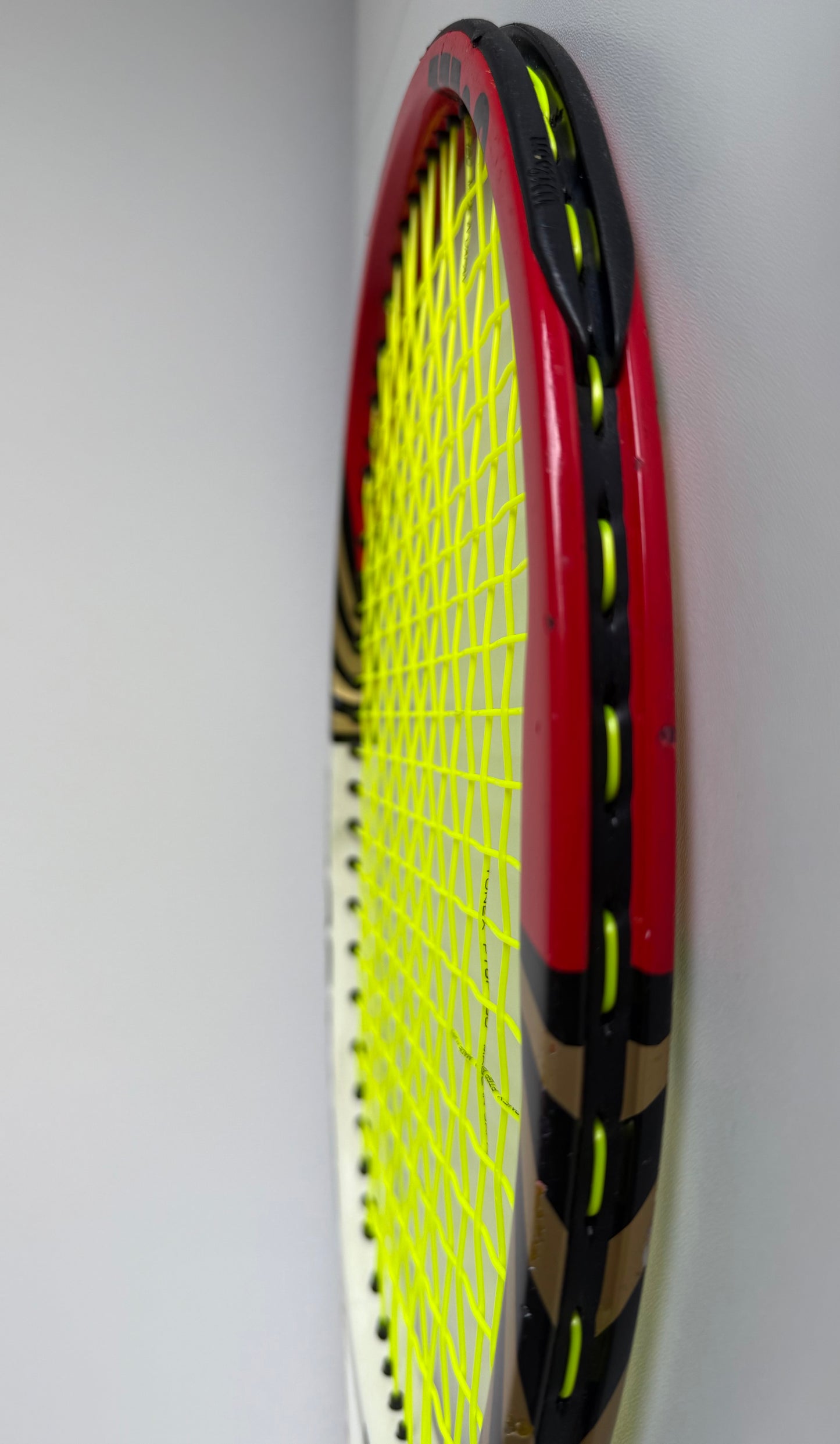 Wilson Pro Staff 90 BLX