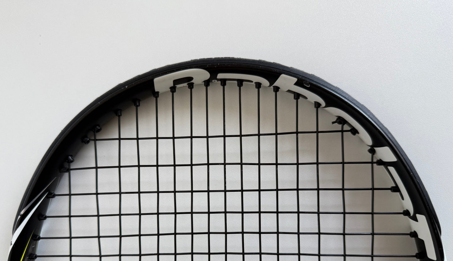 Babolat Aeropro Drive GT (2013)