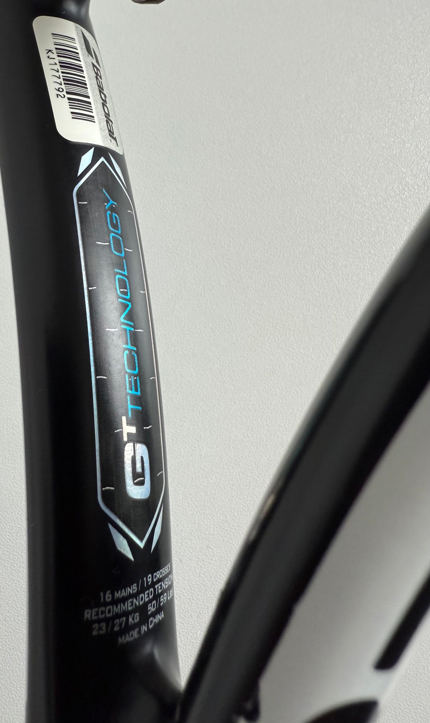 Babolat Pure Lite (2015)