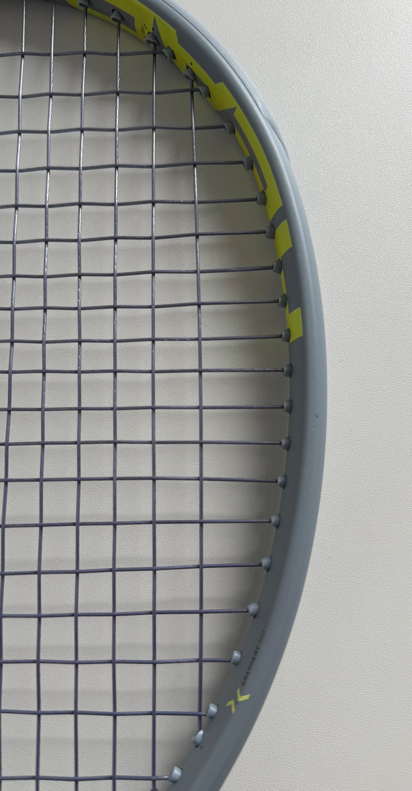 Head Graphene 360+ Extreme Tour