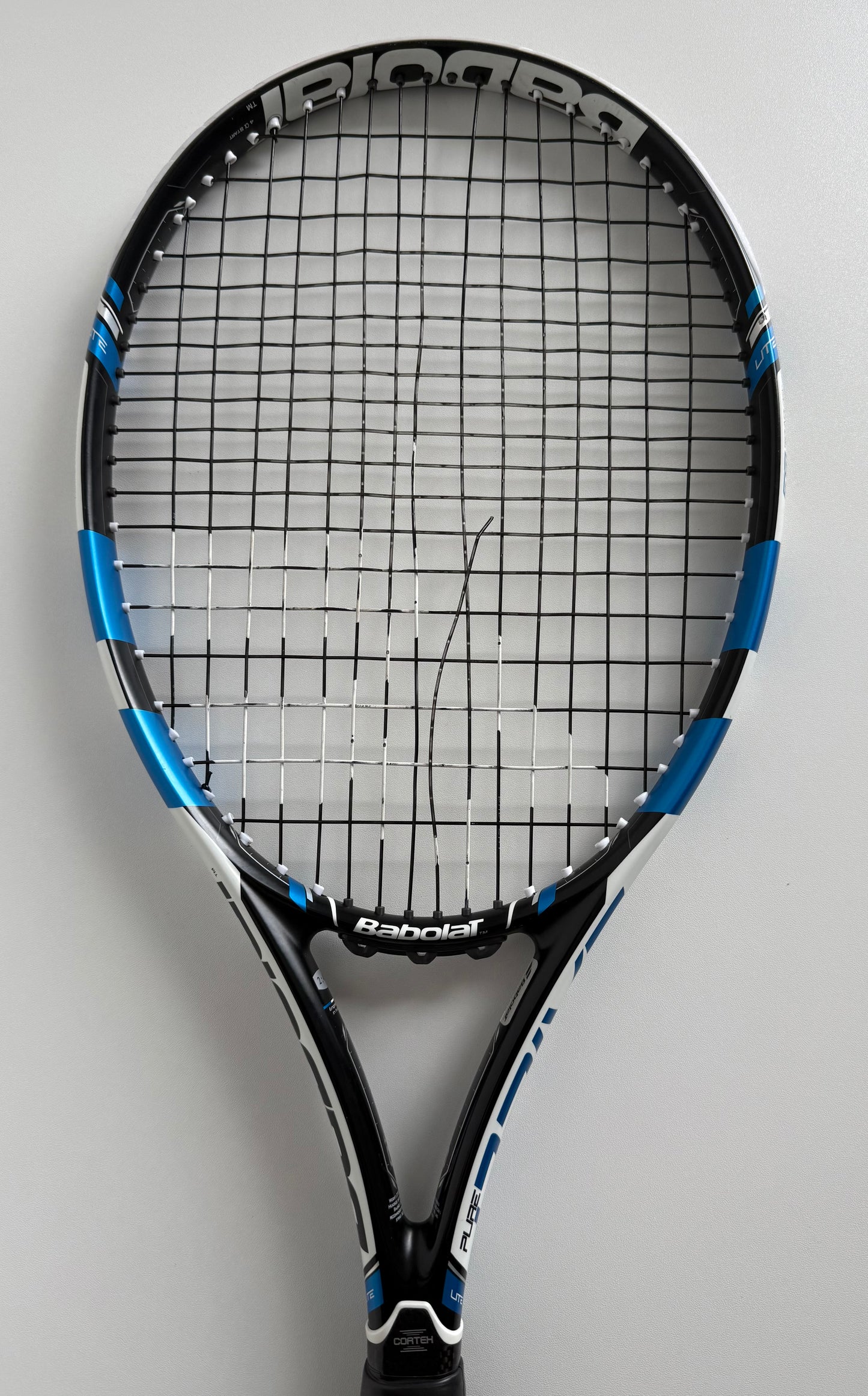 Babolat Pure Lite (2015)