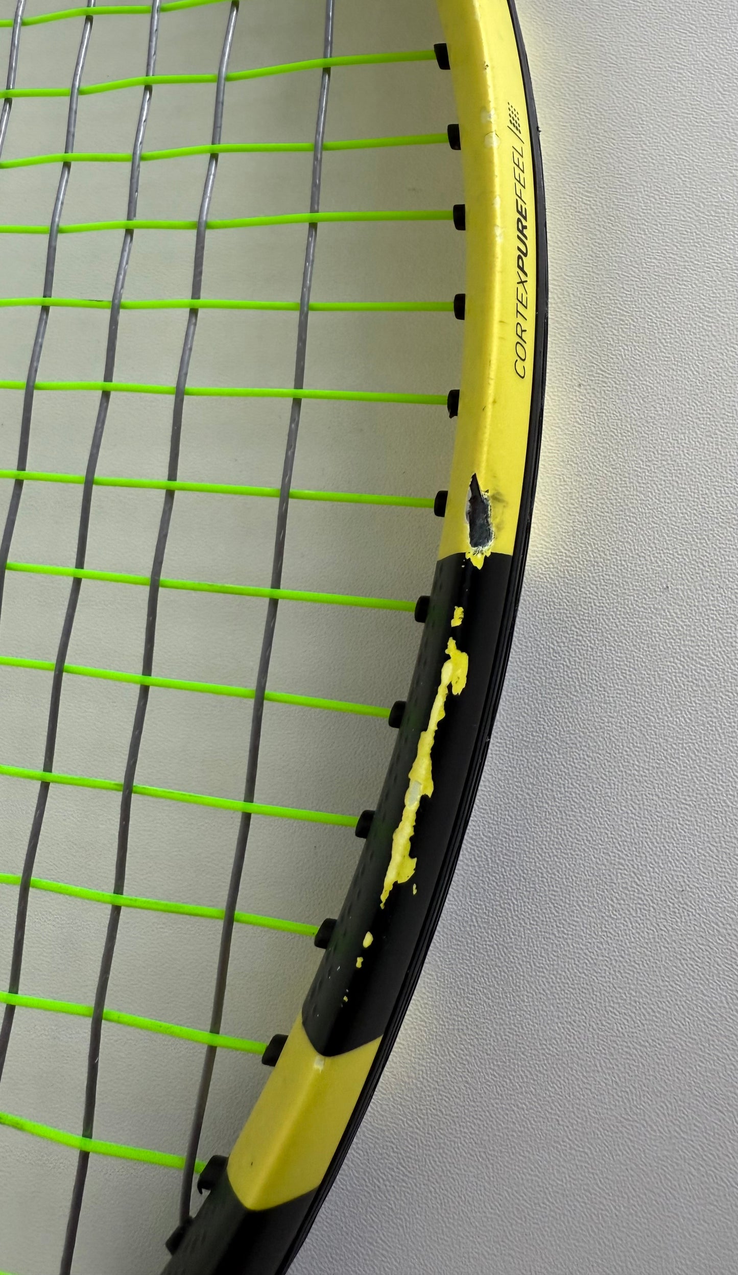 Babolat Pure Aero (2019)