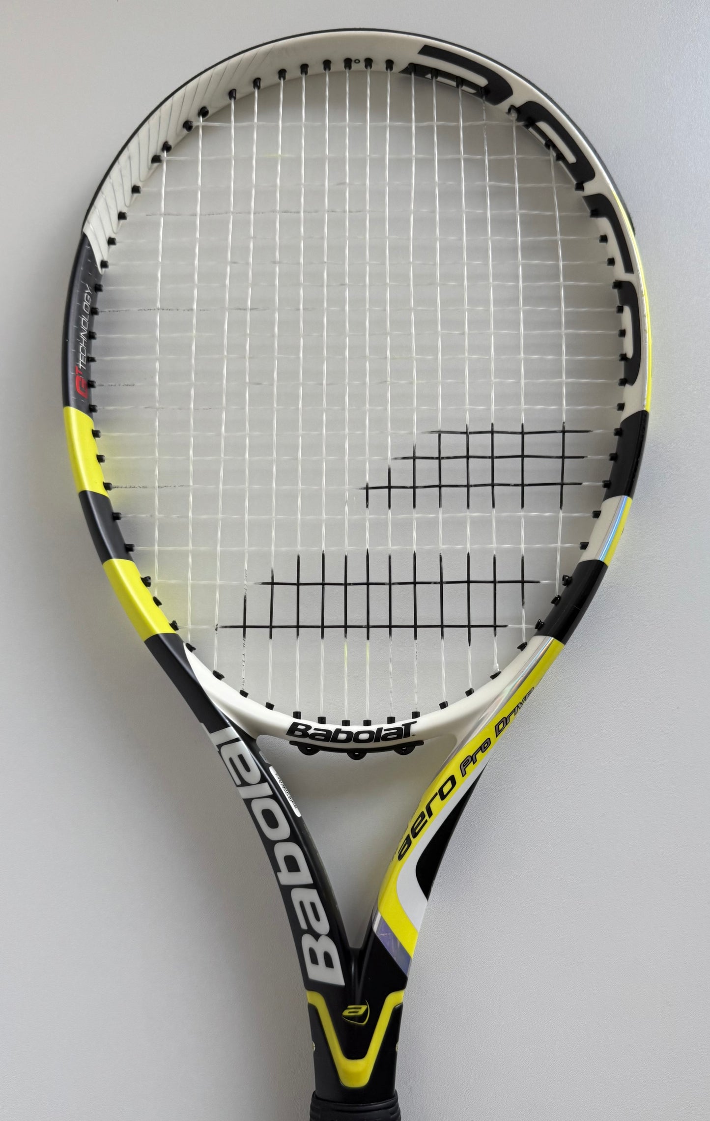 Babolat Aeropro Drive GT (2010)