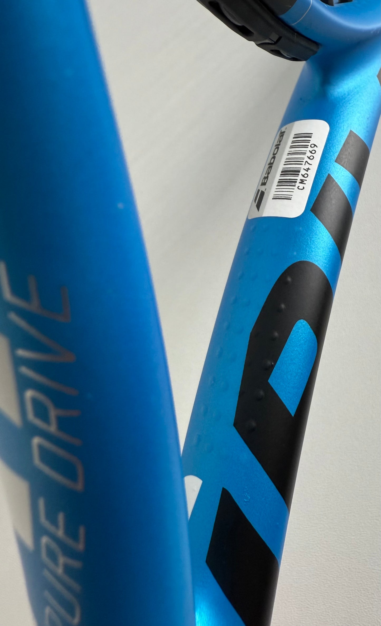 Babolat Pure Drive (2018)