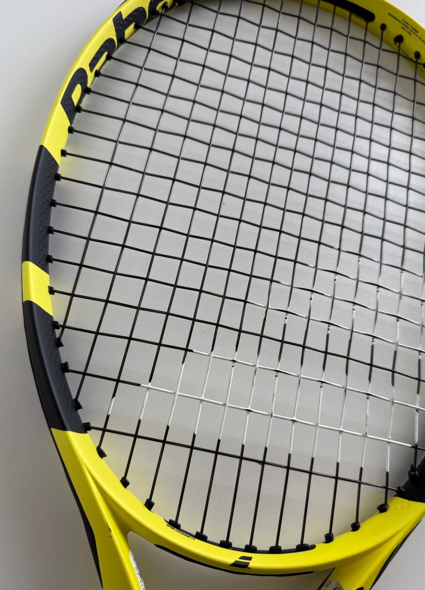 Babolat Pure Aero Team (2019)