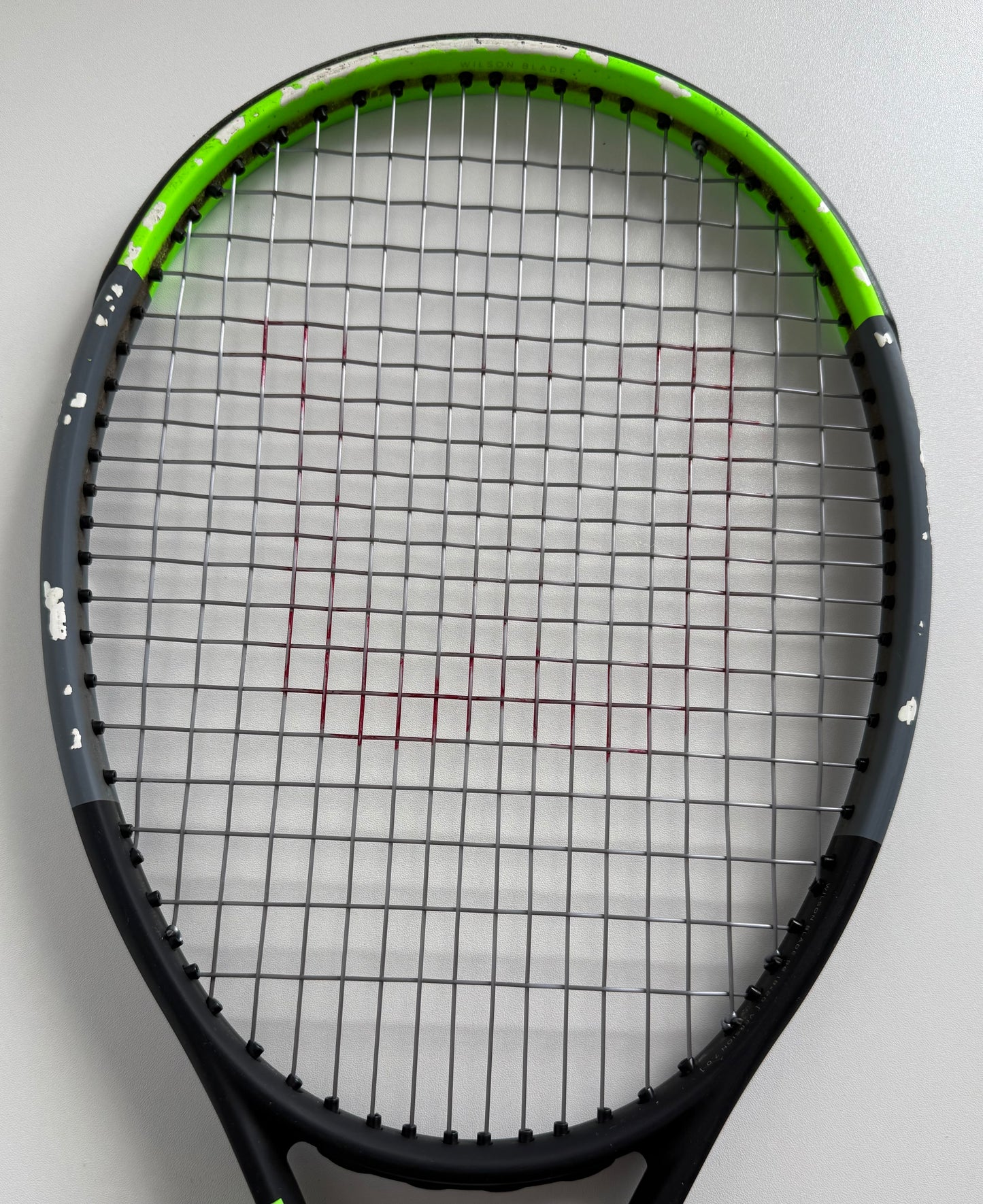 Wilson Blade 98 V7 (18X20)