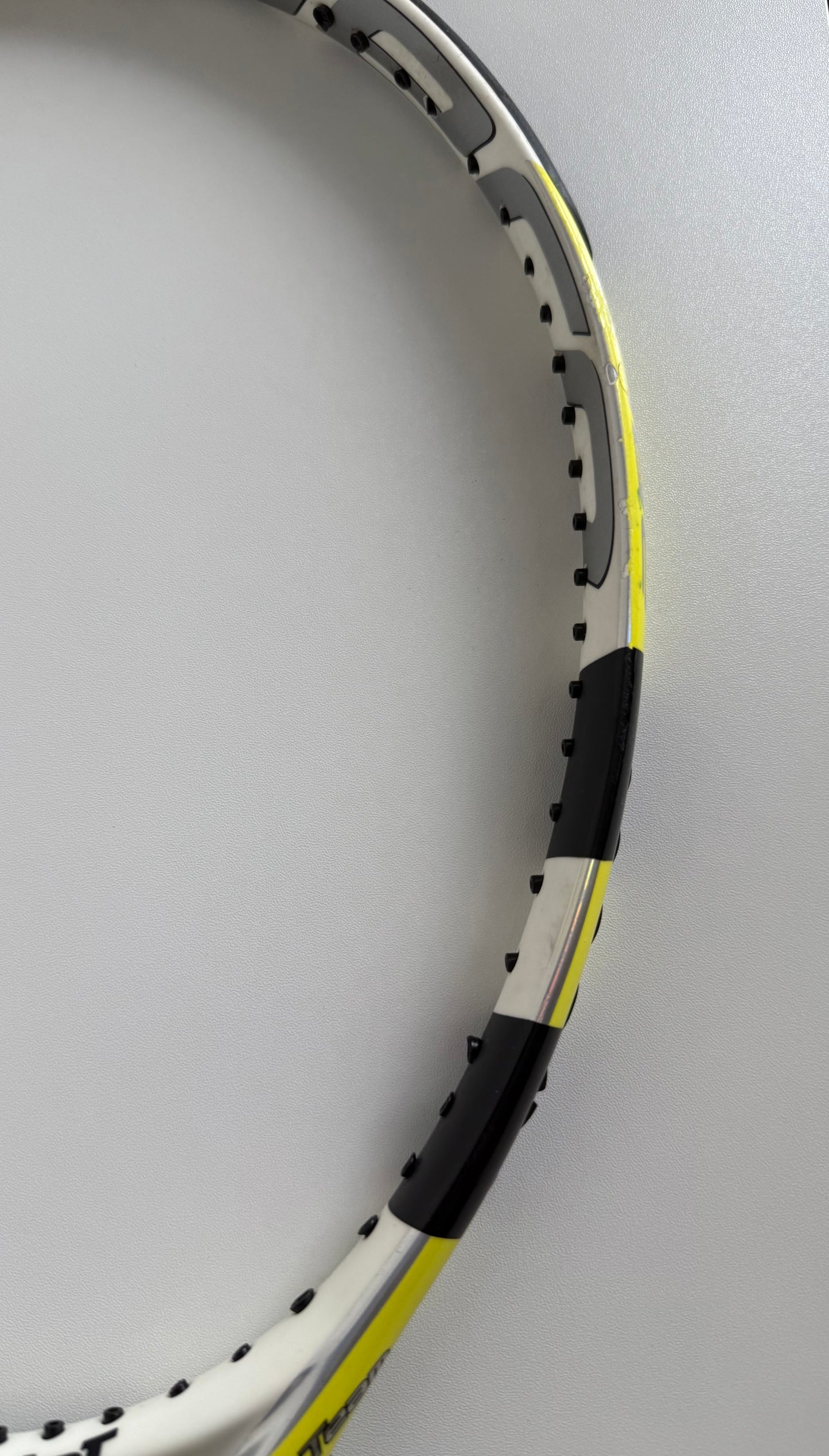 Babolat Aeropro Team GT (2010)
