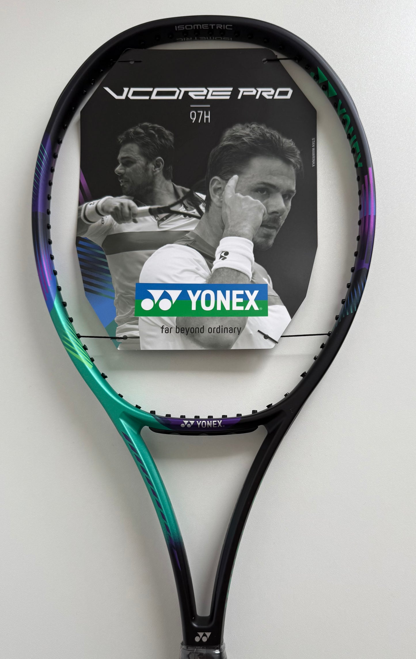 Yonex VCORE Pro 97H (2021)