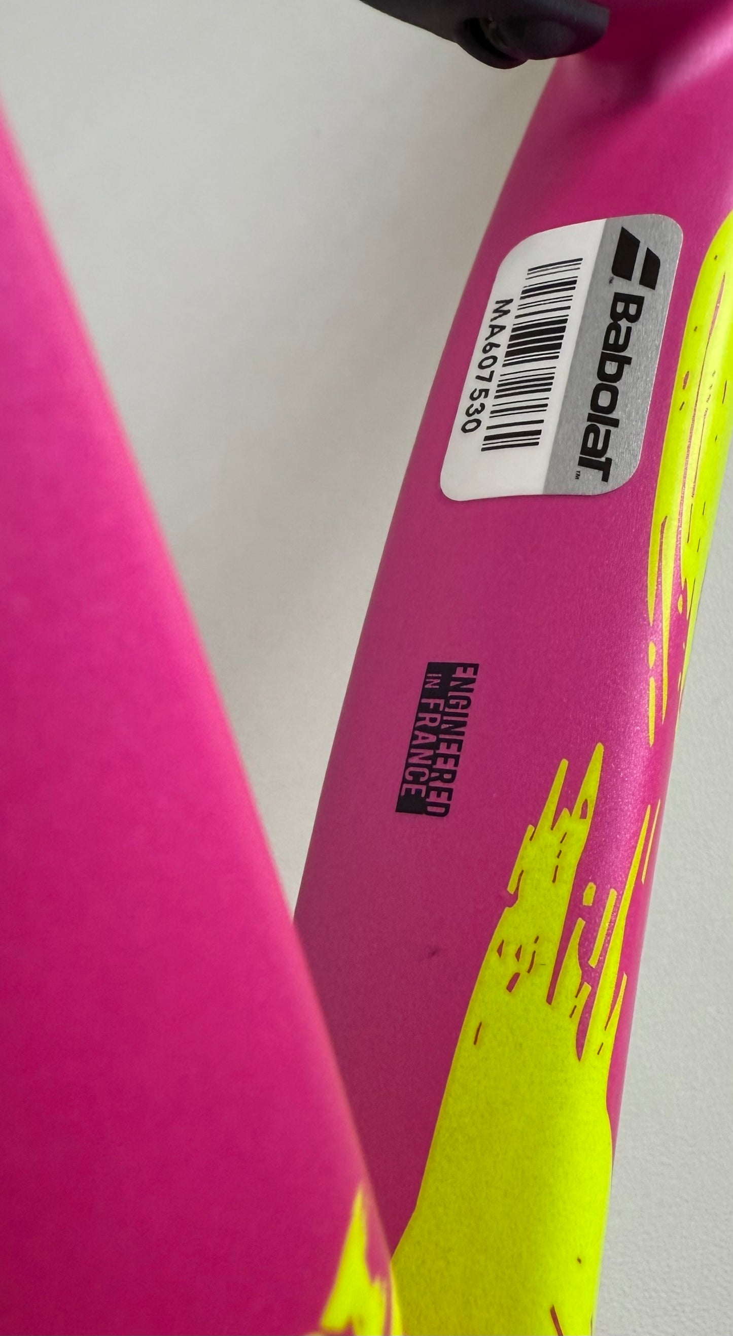 Babolat Pure Aero Rafa (2023)