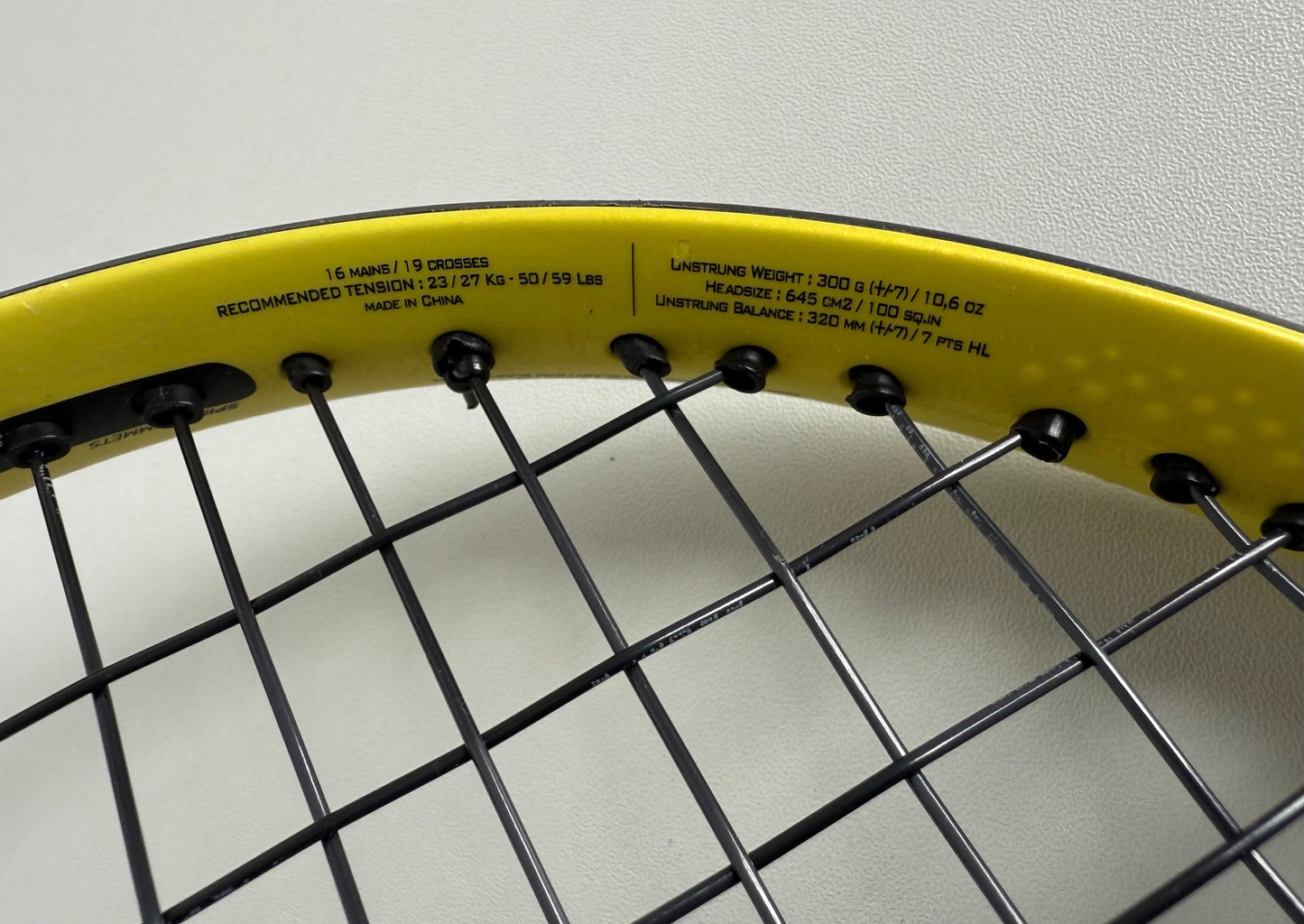 Babolat Pure Aero (2019)