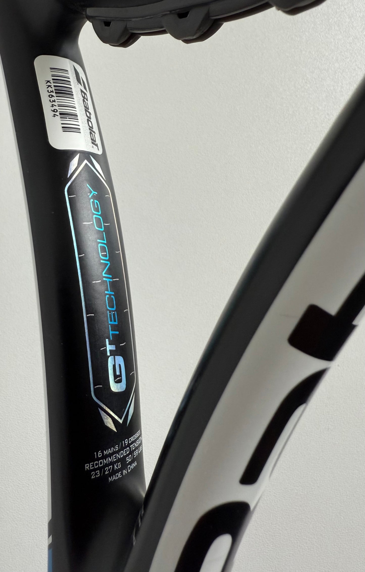 Babolat Pure Drive (2015)