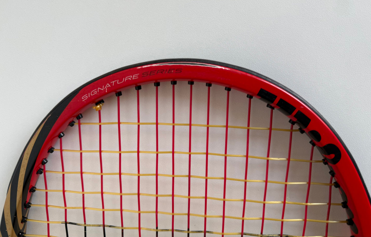 Wilson Pro Staff Six One 90