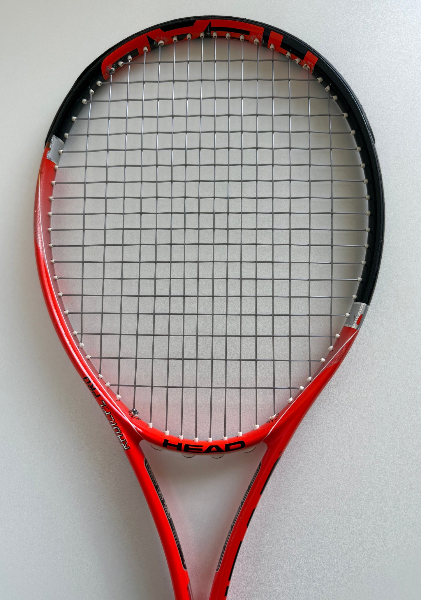 Head Youtek Radical Pro
