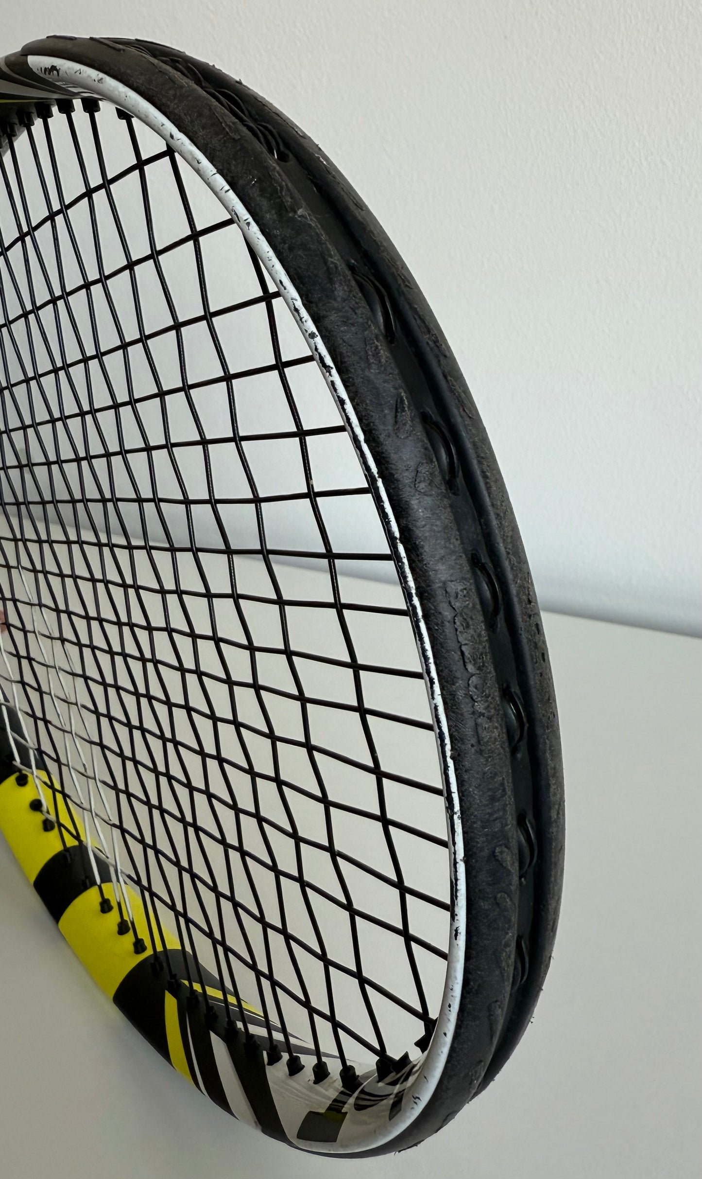 Babolat Aeropro Team GT (2013)