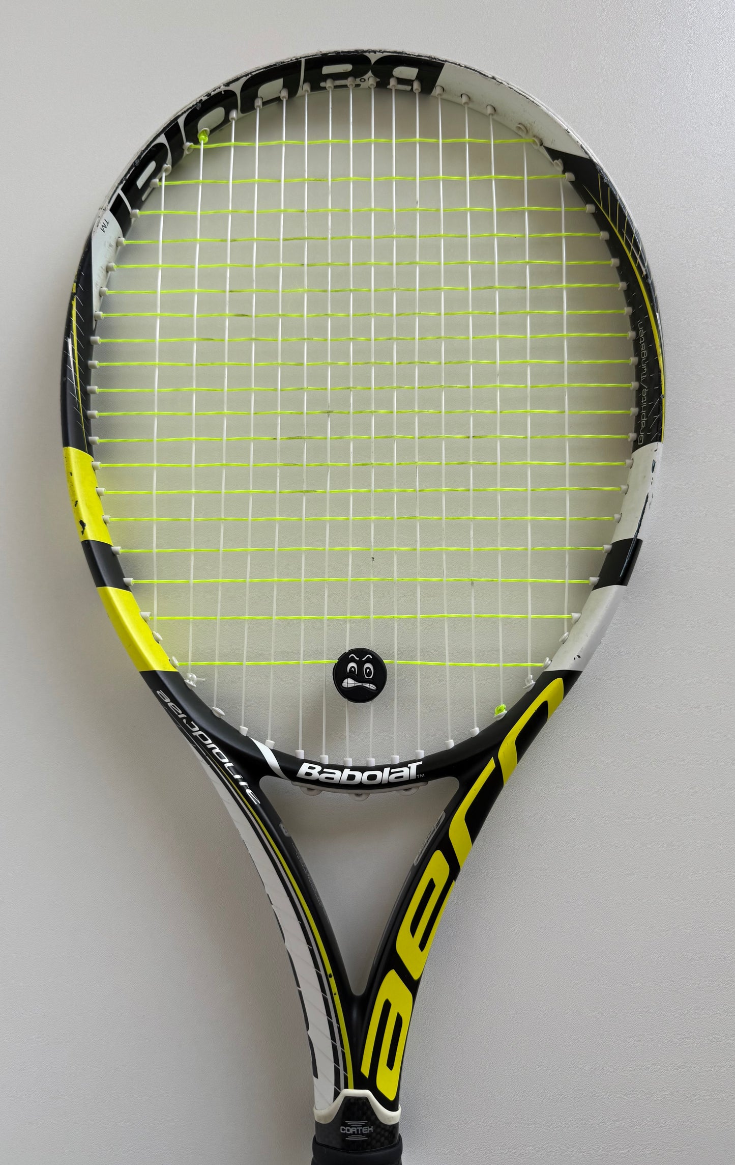 Babolat Aeropro Lite GT (2013)