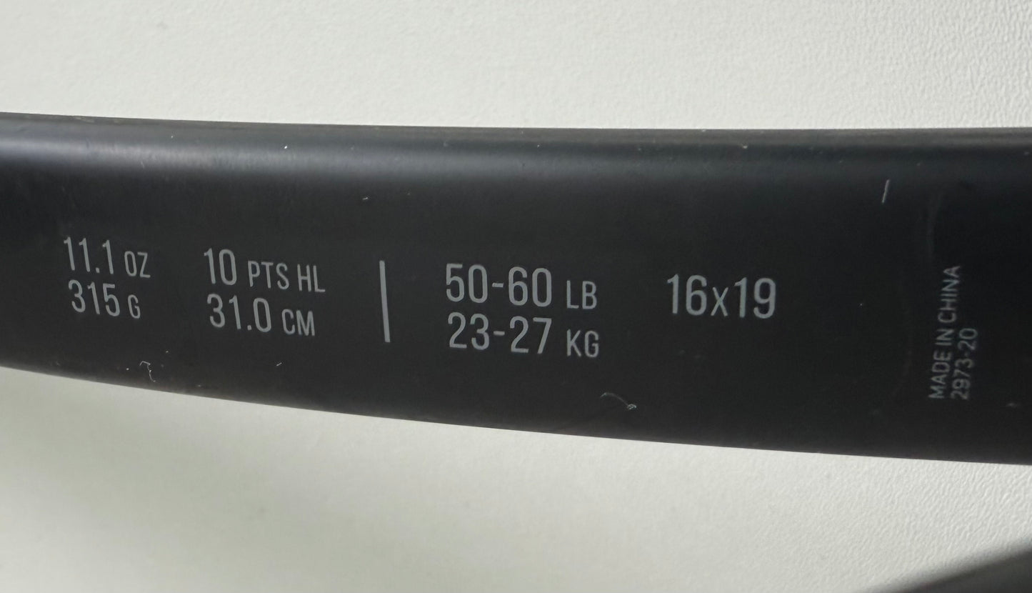 Wilson Pro Staff 97 V13