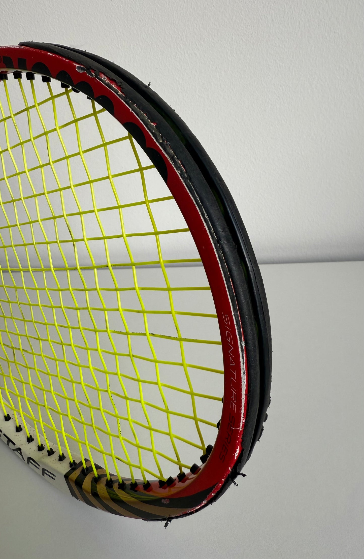 Wilson Pro Staff Six One 90