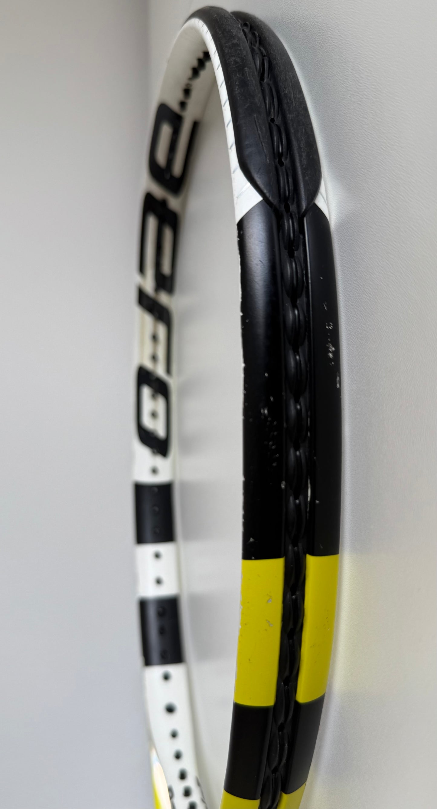 Babolat Aeropro Drive Plus GT (2010)