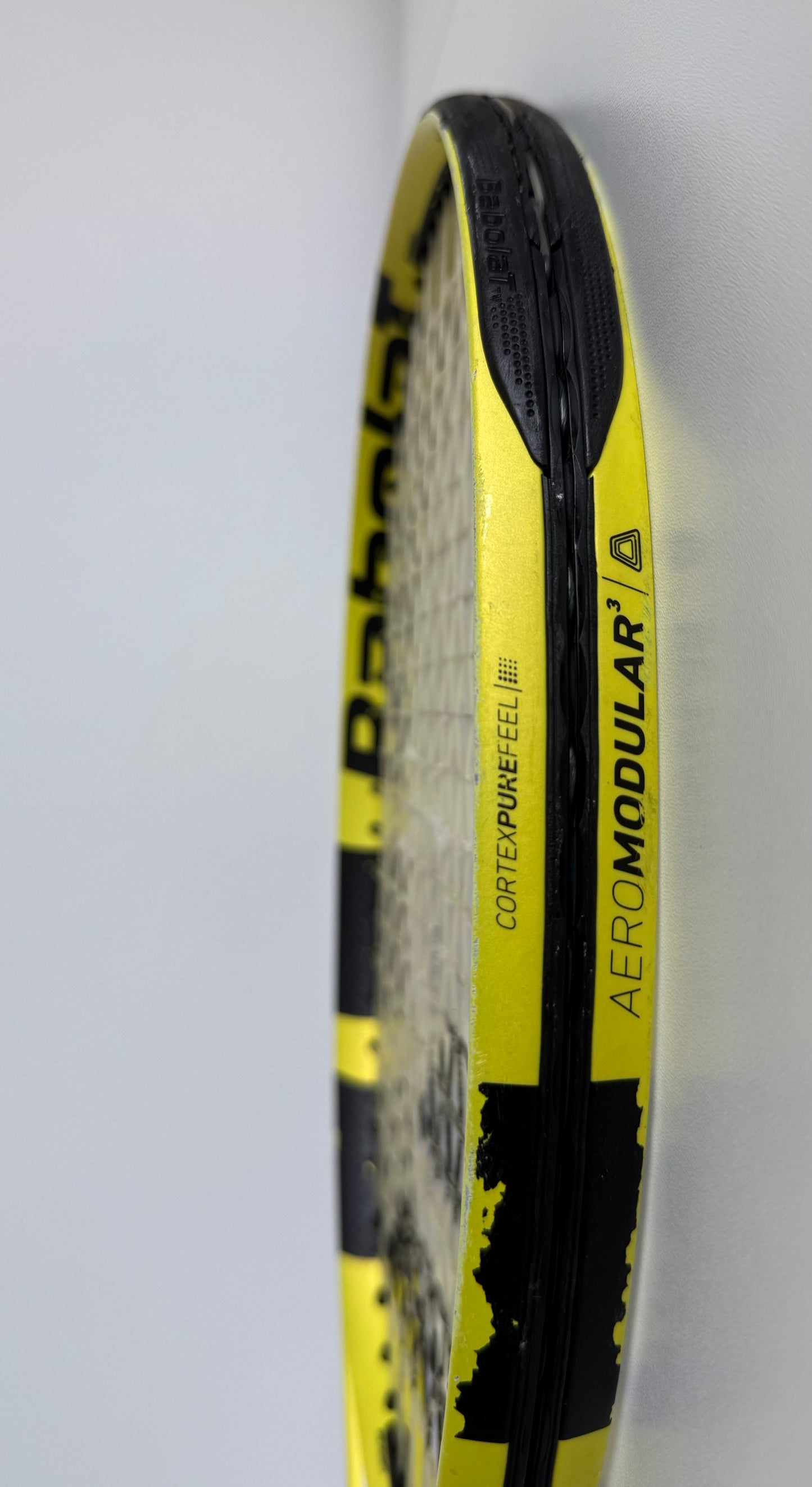 Babolat Pure Aero Super Lite (2019)