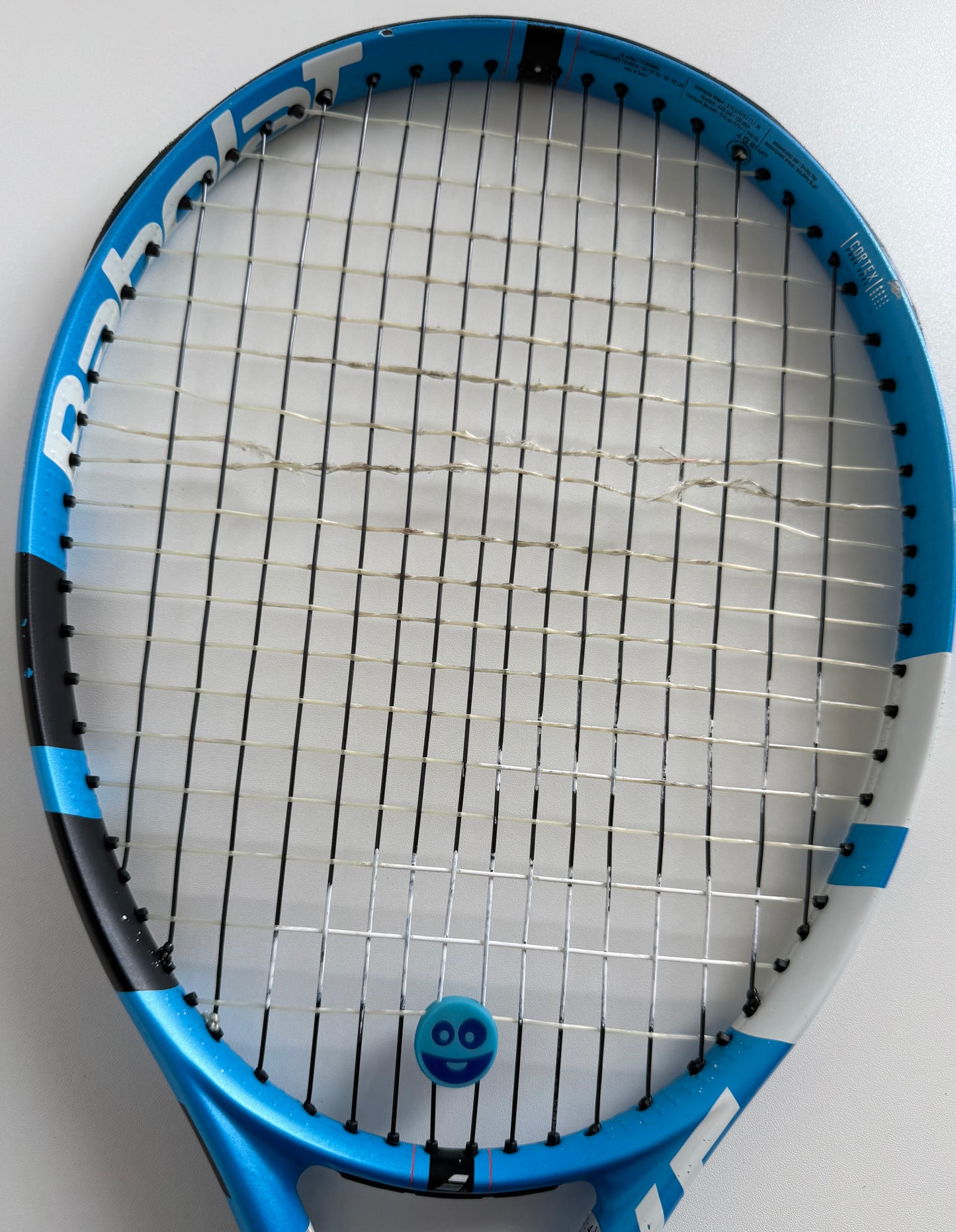 Babolat Pure Drive Tour Plus