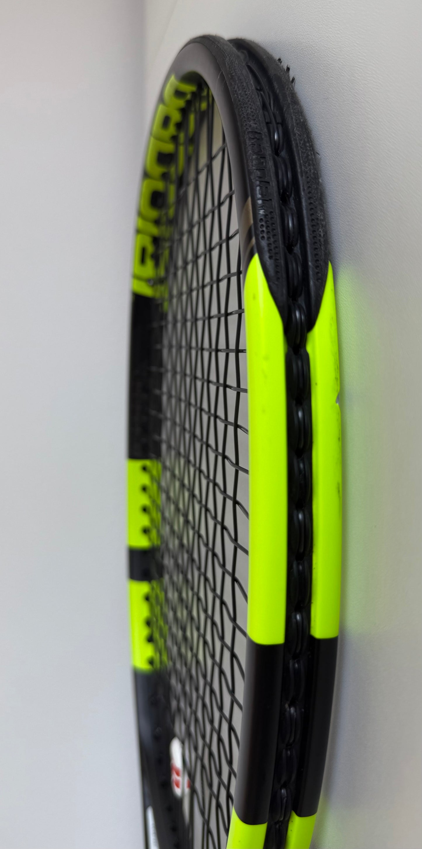 Babolat Pure Aero VS Tour