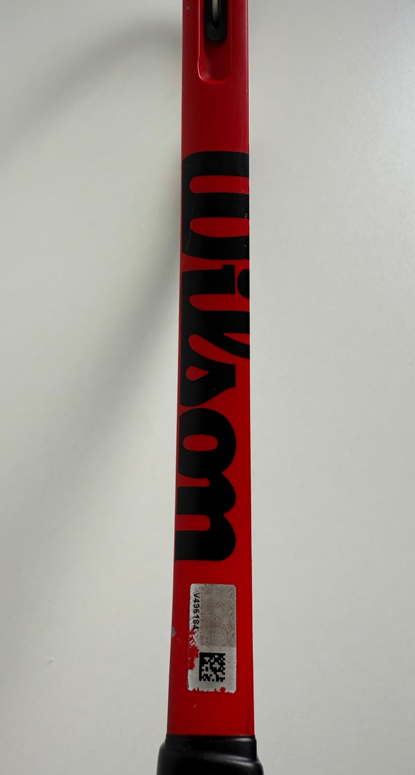 Wilson Pro Staff BLX Six-One Tour