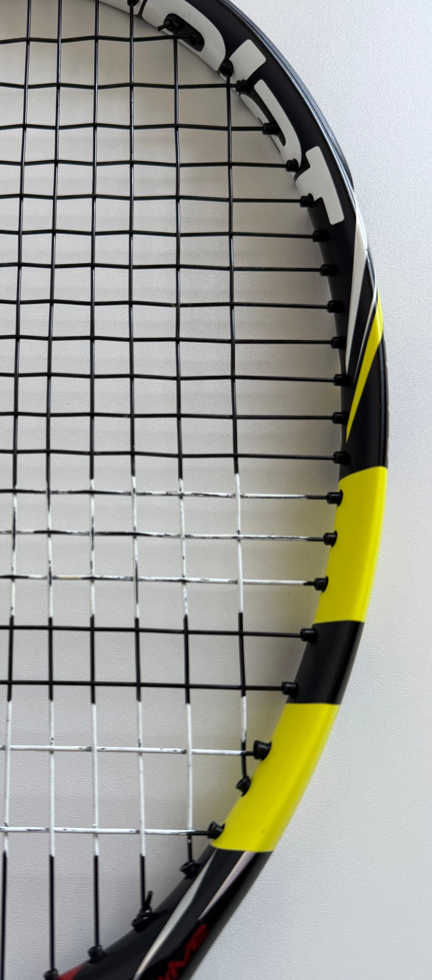 Babolat Aeropro Drive GT (2013)