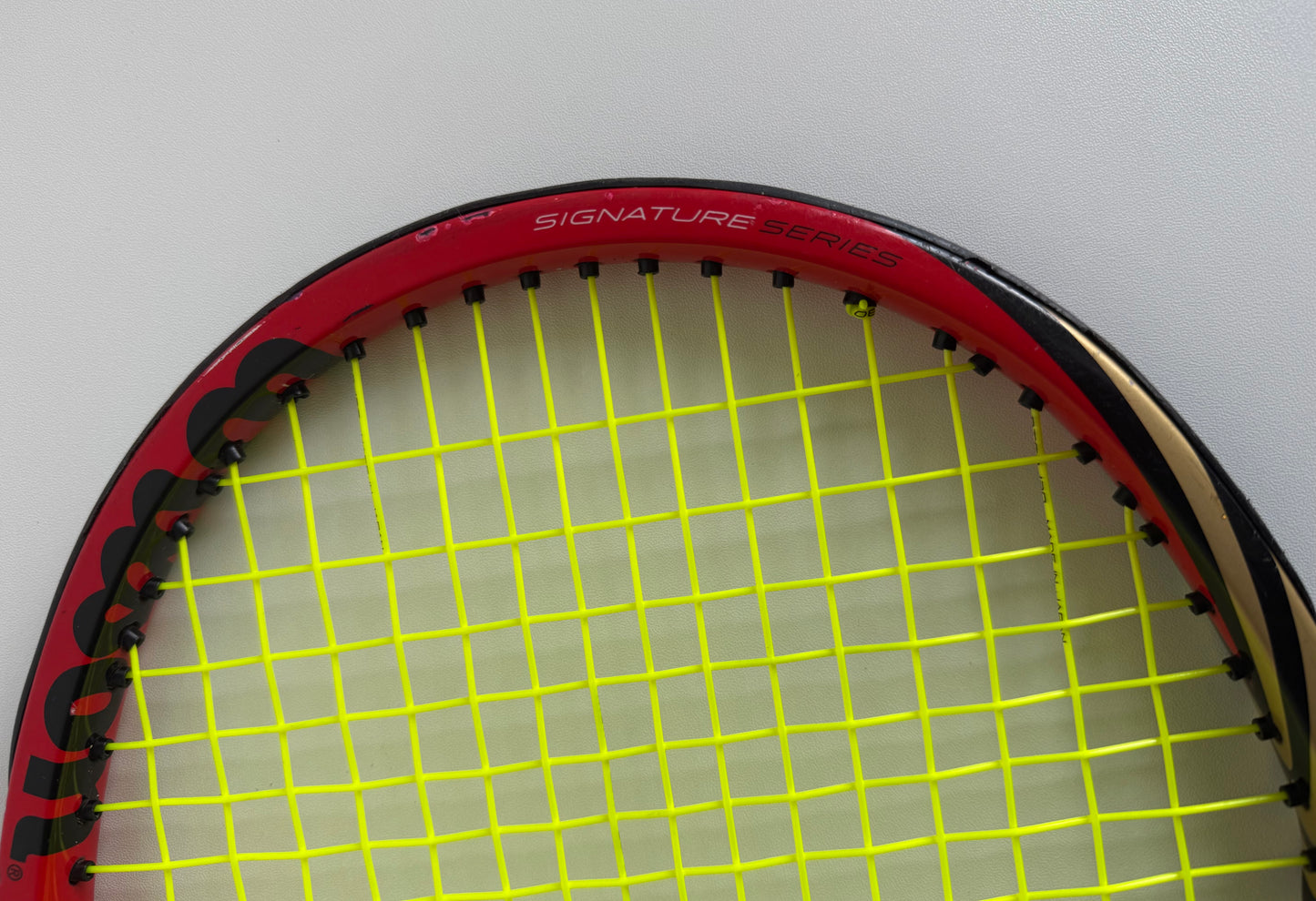 Wilson Pro Staff 90 BLX