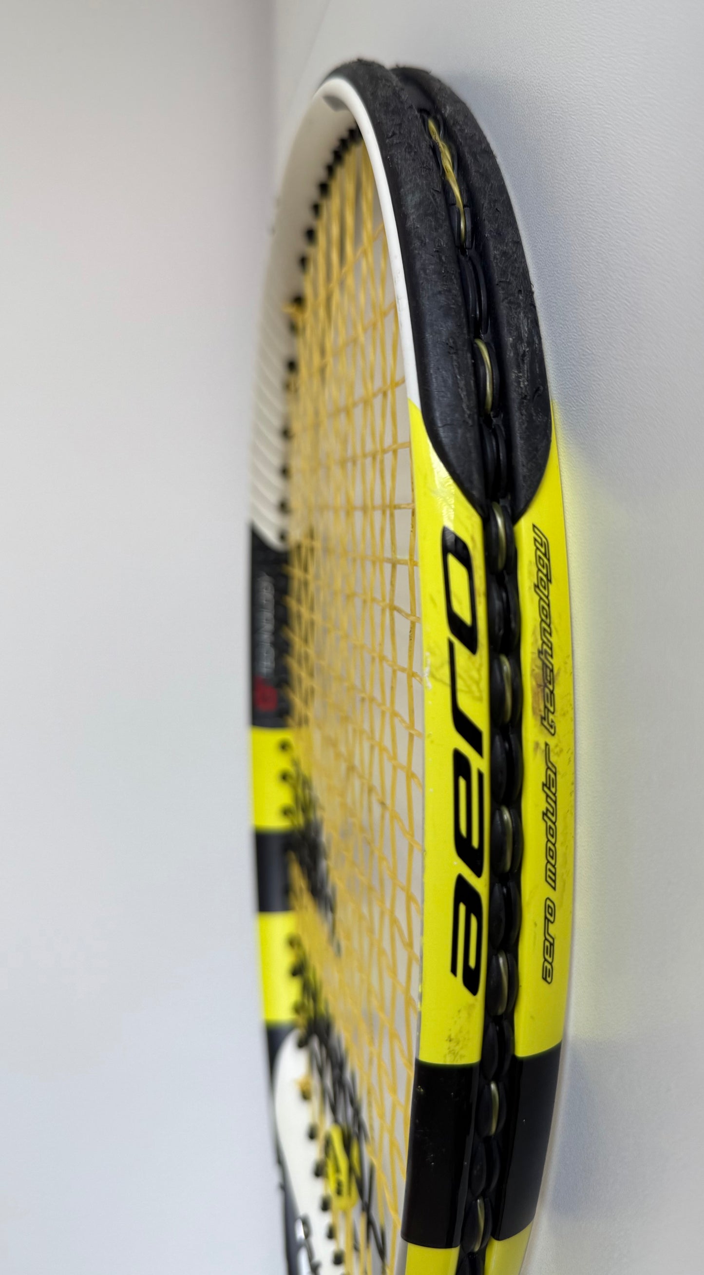 Babolat Aeropro Drive GT (2010)