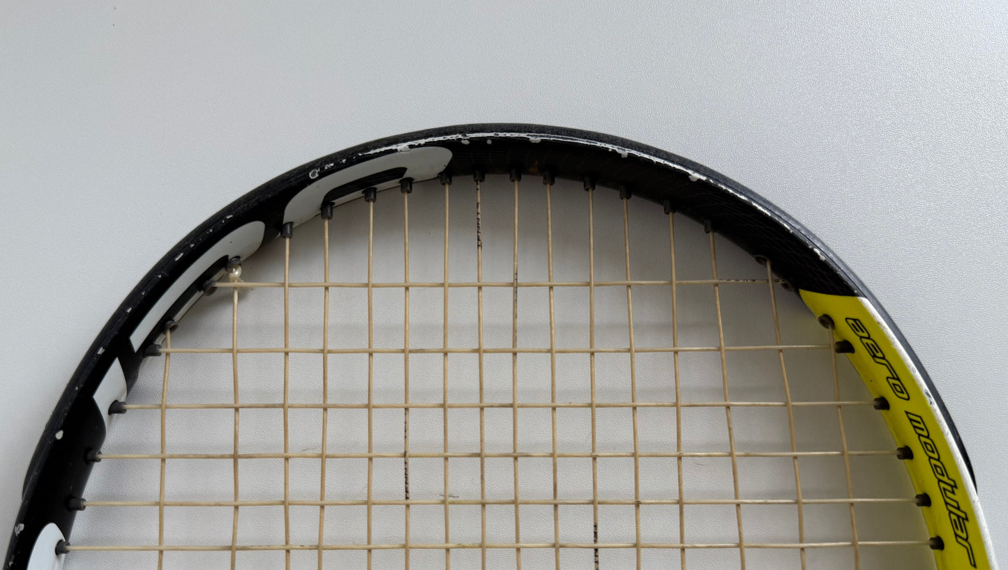 Babolat Aeropro Drive Plus Cortex (2008)
