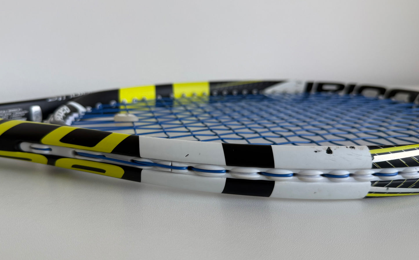 Babolat Aeropro Lite GT (2013)