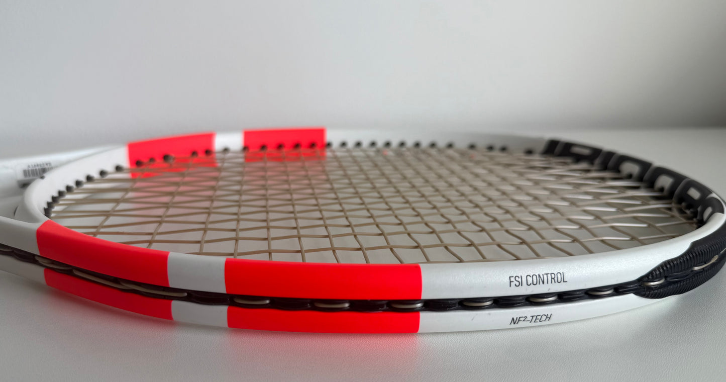 Babolat Pure Strike 98 18X20 (2024)