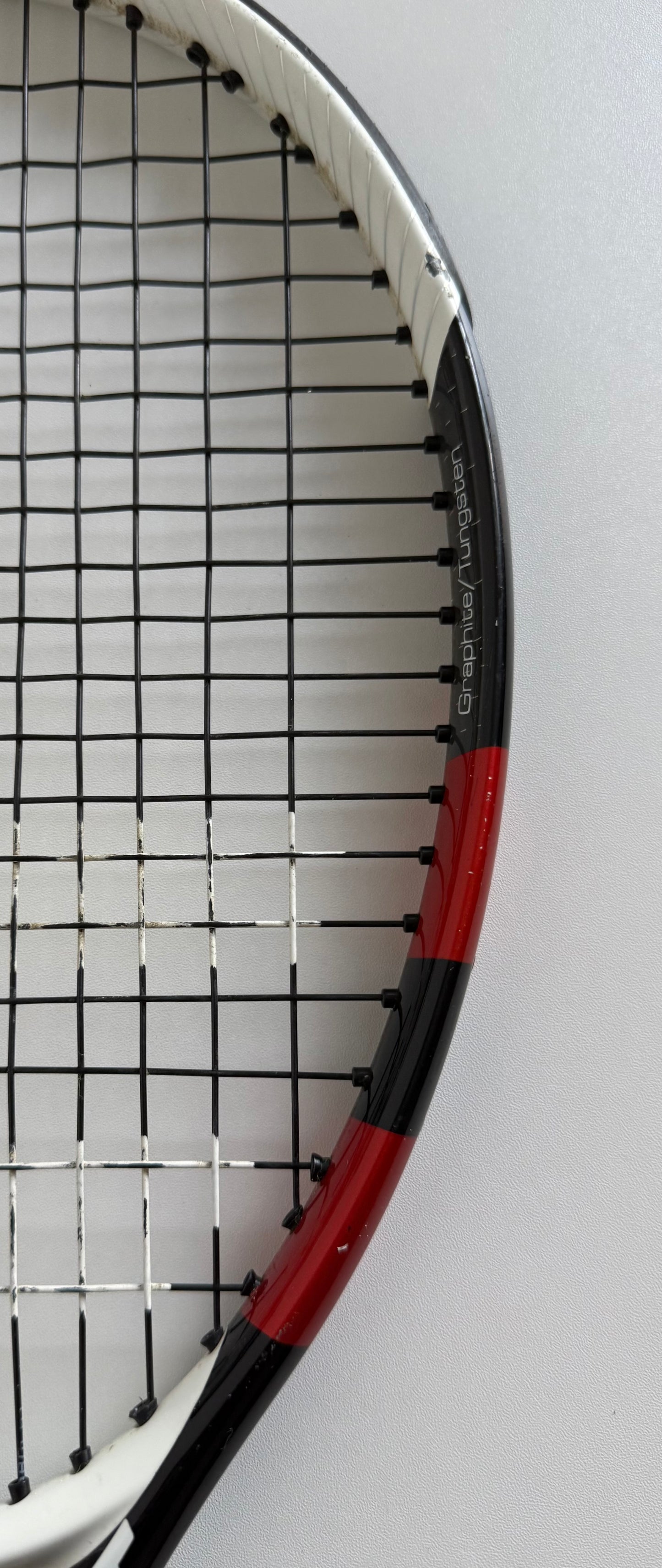 Babolat Aeropro Drive GT Roland Garros