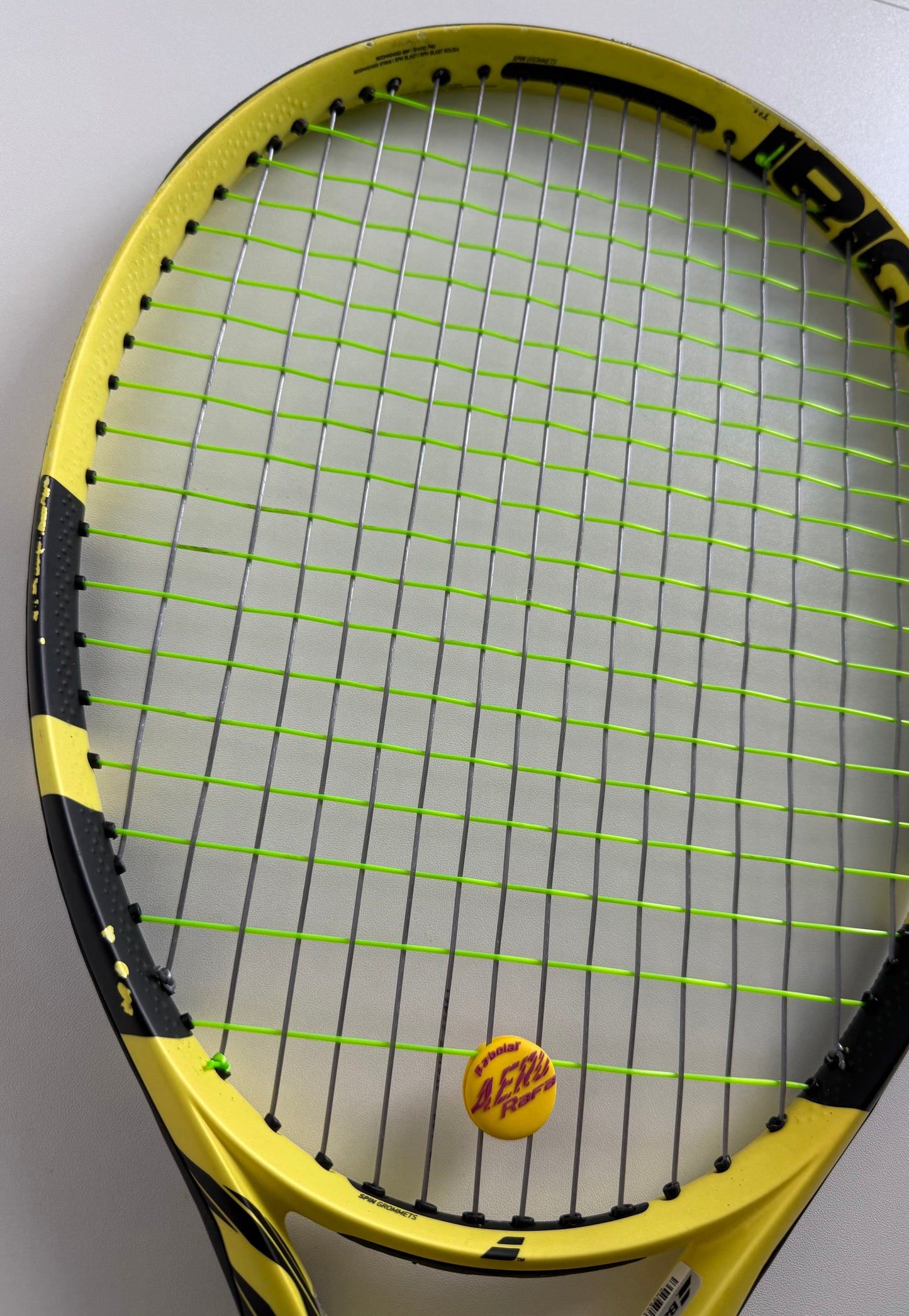 Babolat Pure Aero (2019)
