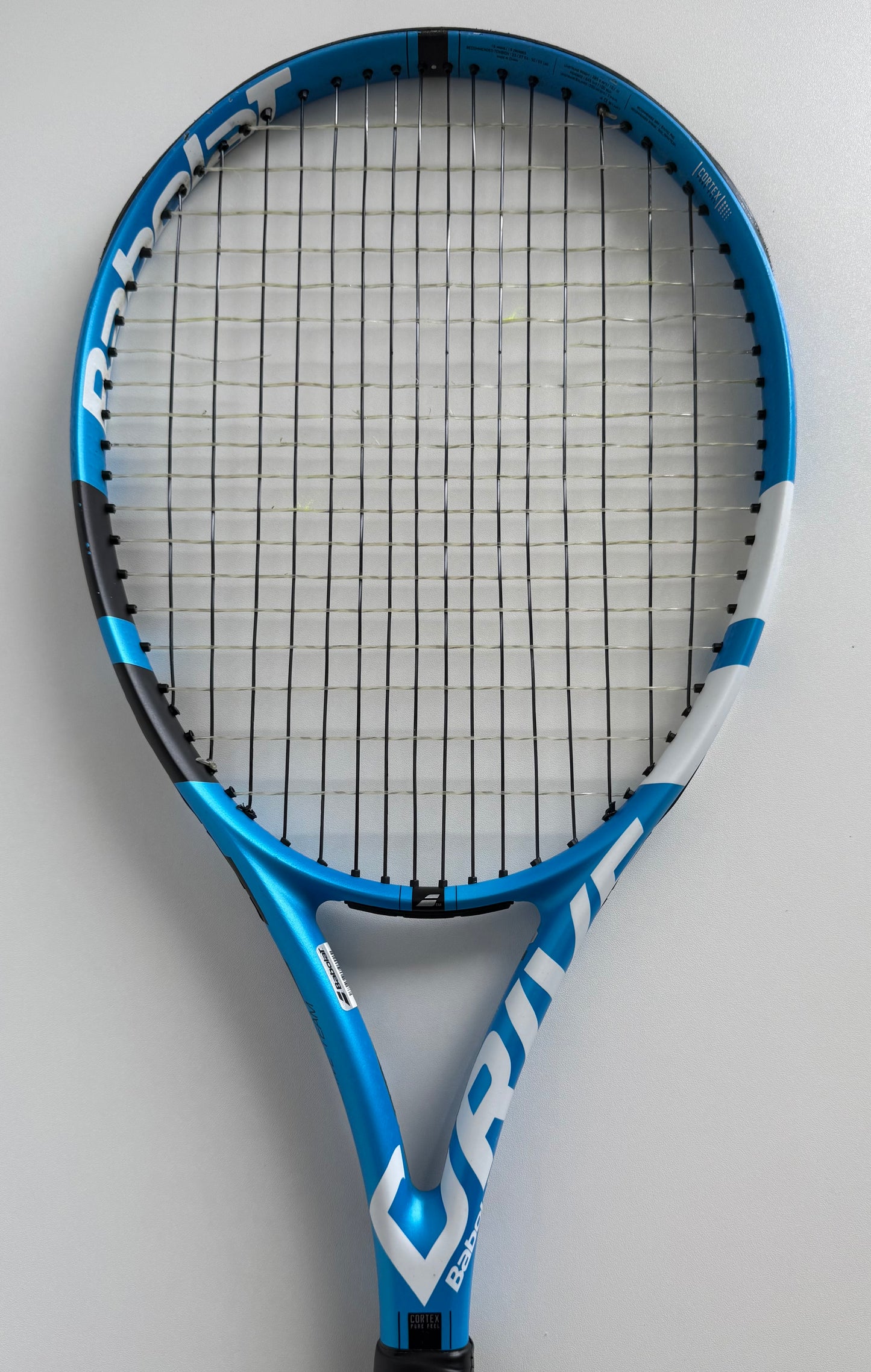 Babolat Pure Drive Team (2018)