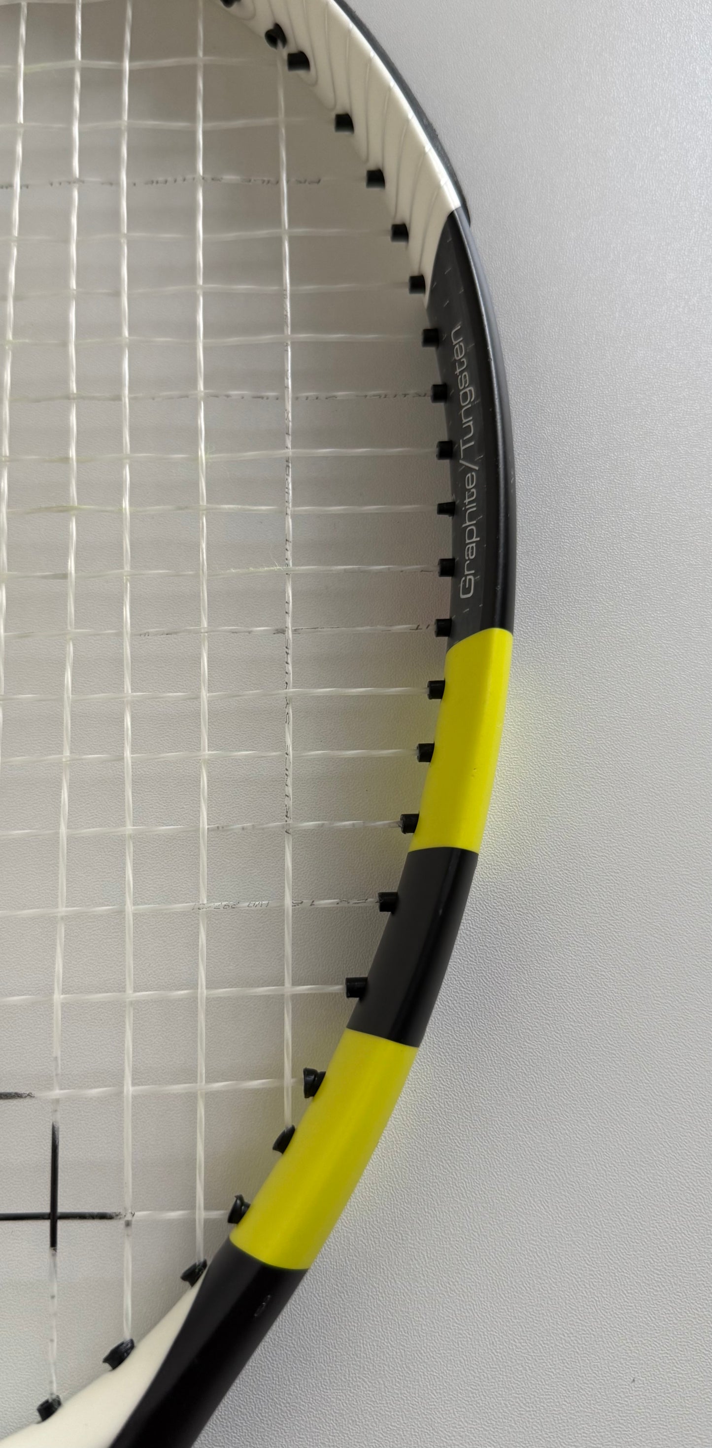 Babolat Aeropro Drive GT (2010)