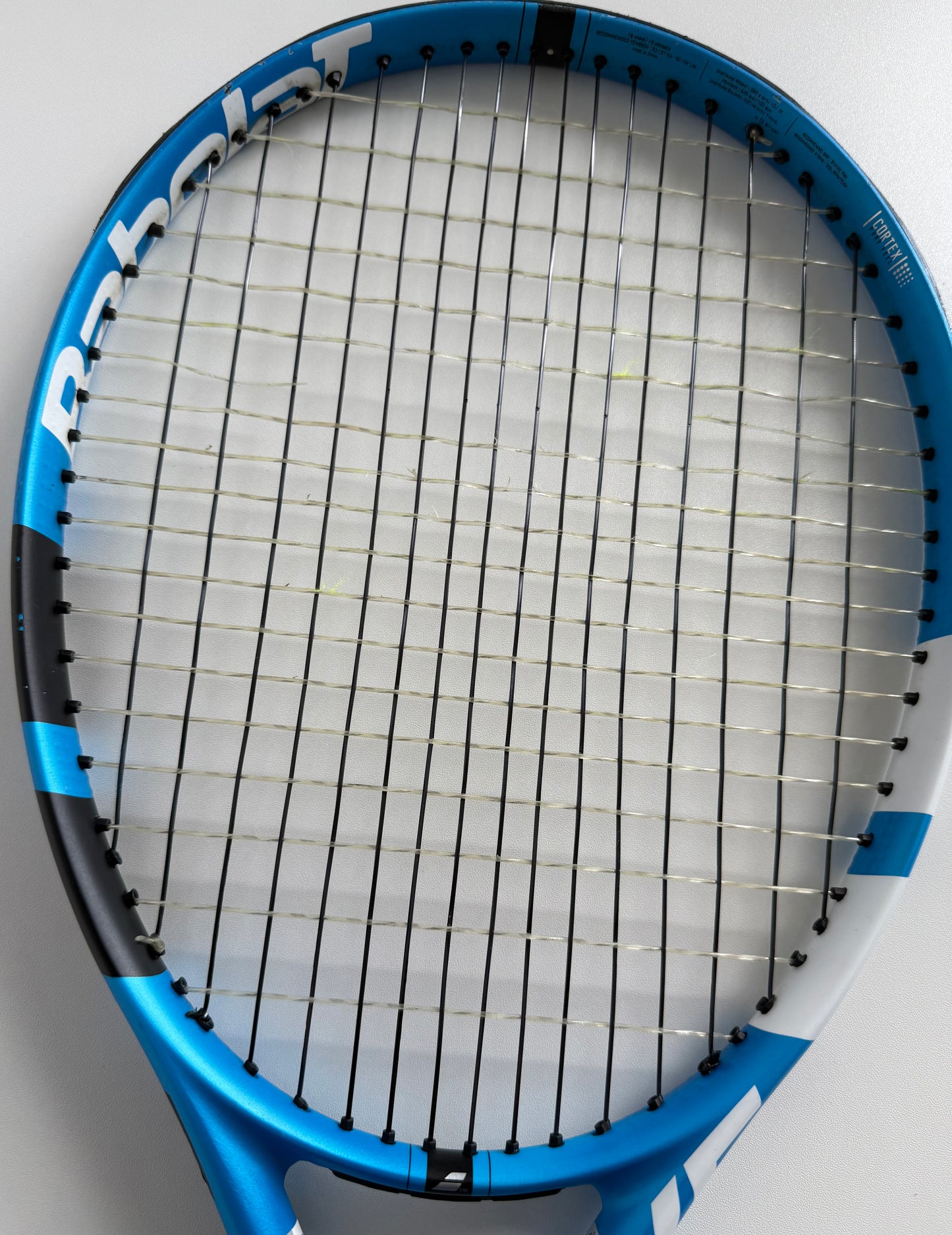 Babolat Pure Drive Team (2018)